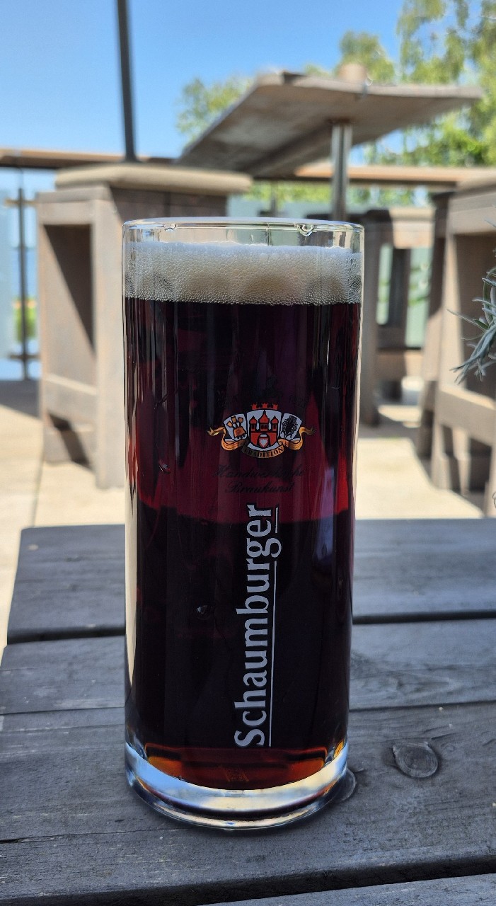Schaumburger Landbier, Privatbrauerei Gebrüder Schlumberger