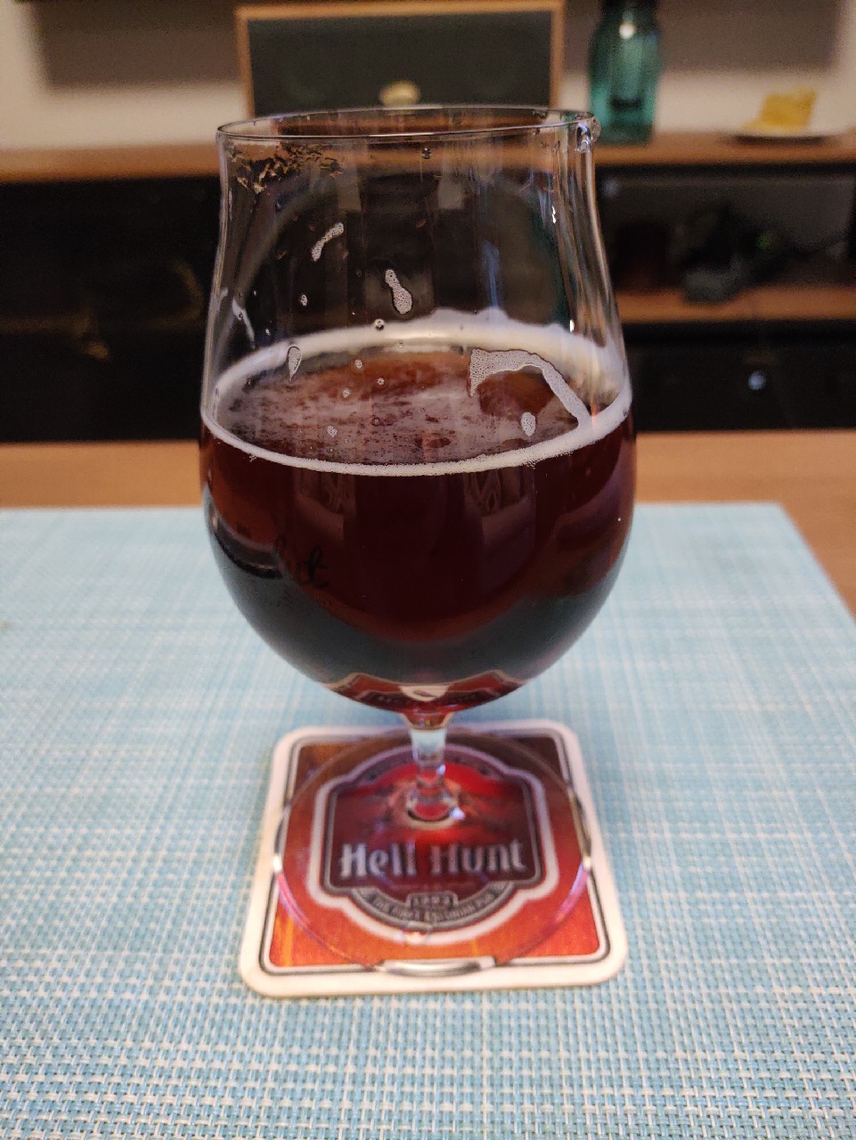 Newcastle Brown Ale, John Smith's Brewery (Heineken)