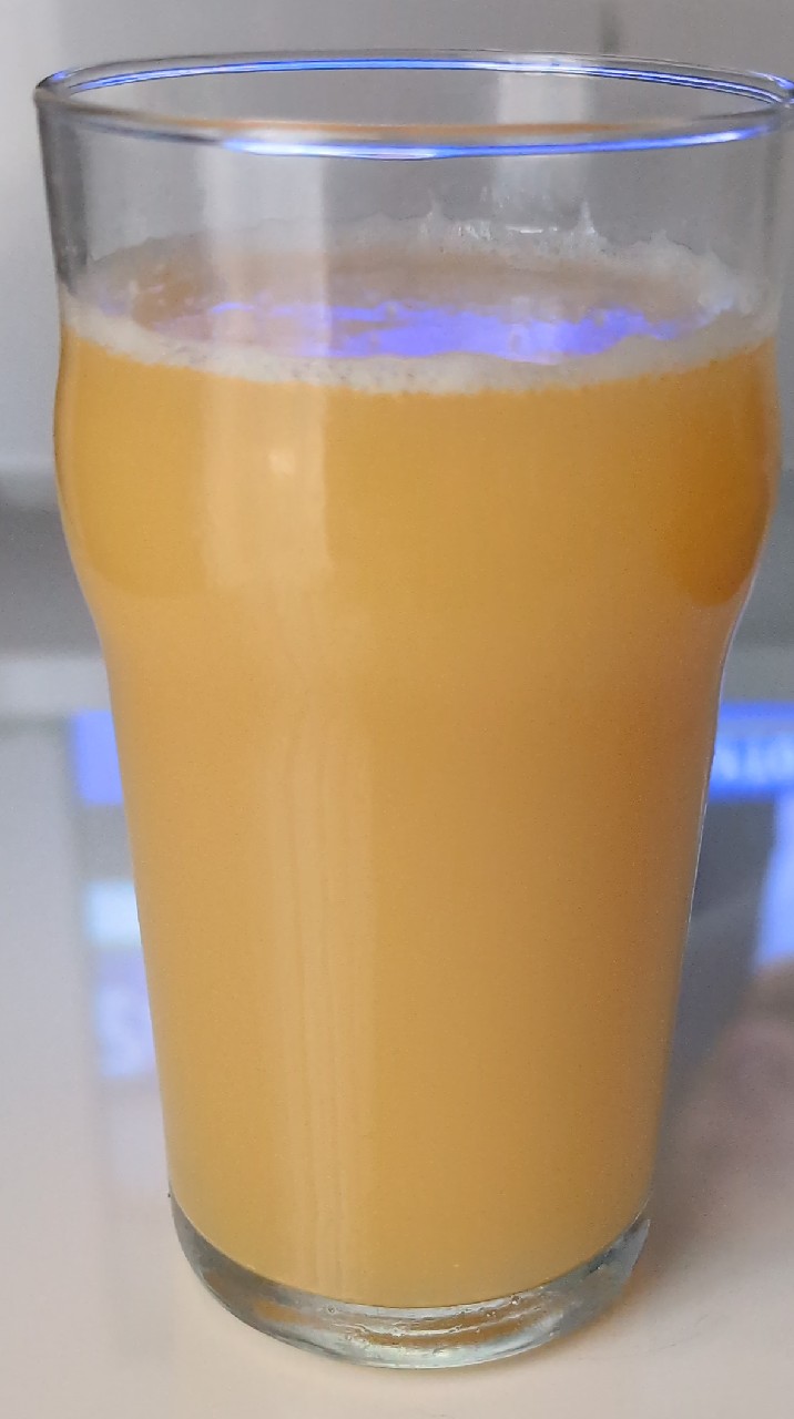 Peacharine Therapy, France
