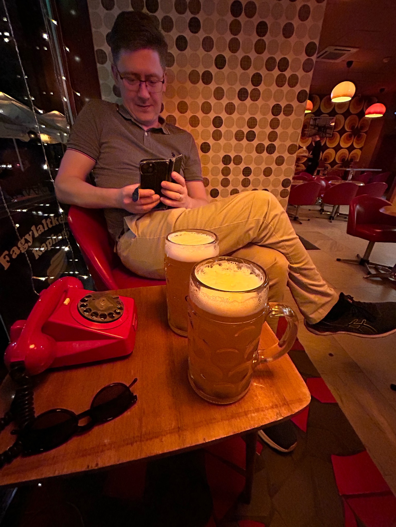Borsodi IPA, Borsodi Sörgyár Kft