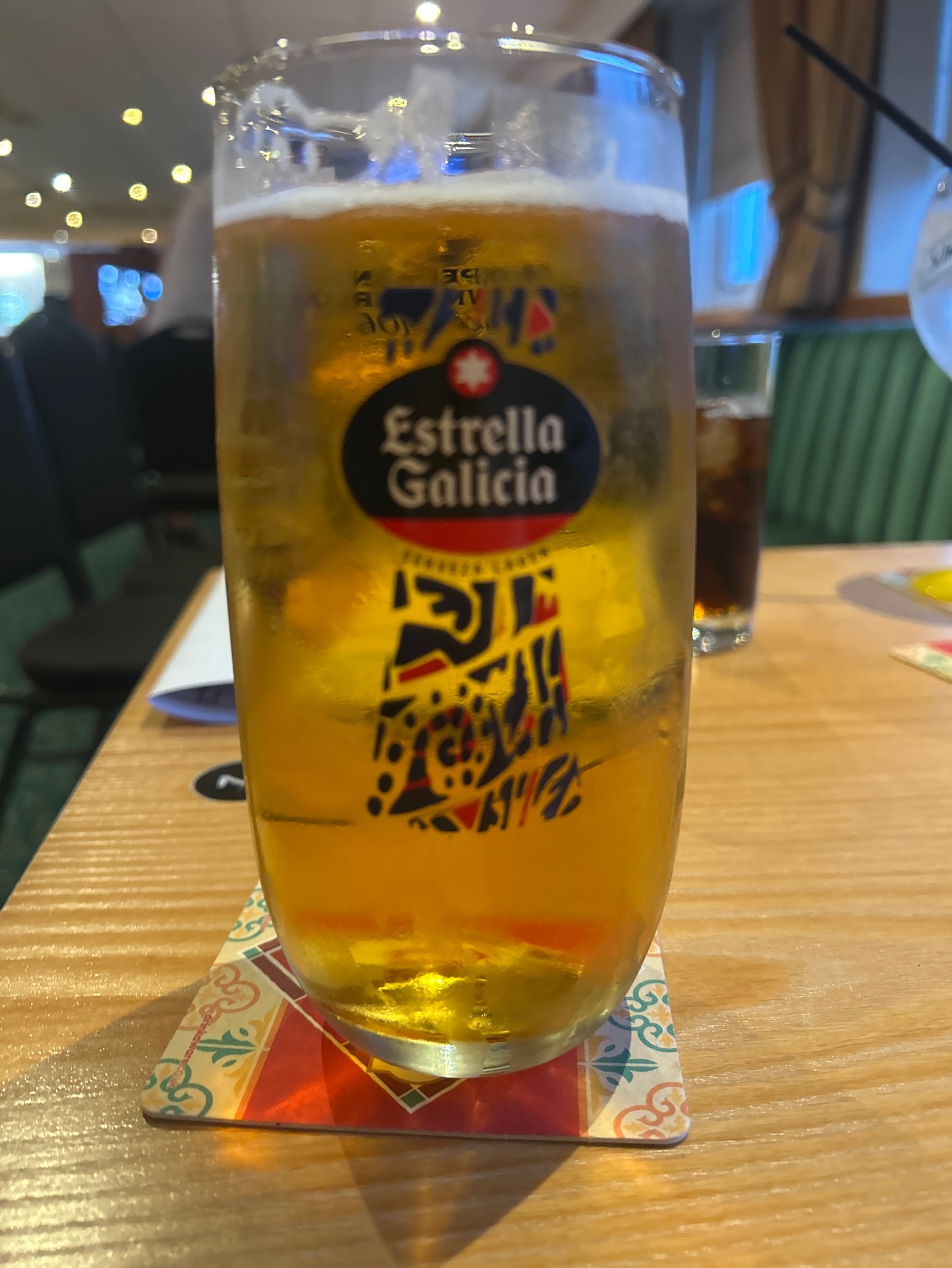 Estrella Galicia Pilsen, Hijos de Rivera, S.A.U.