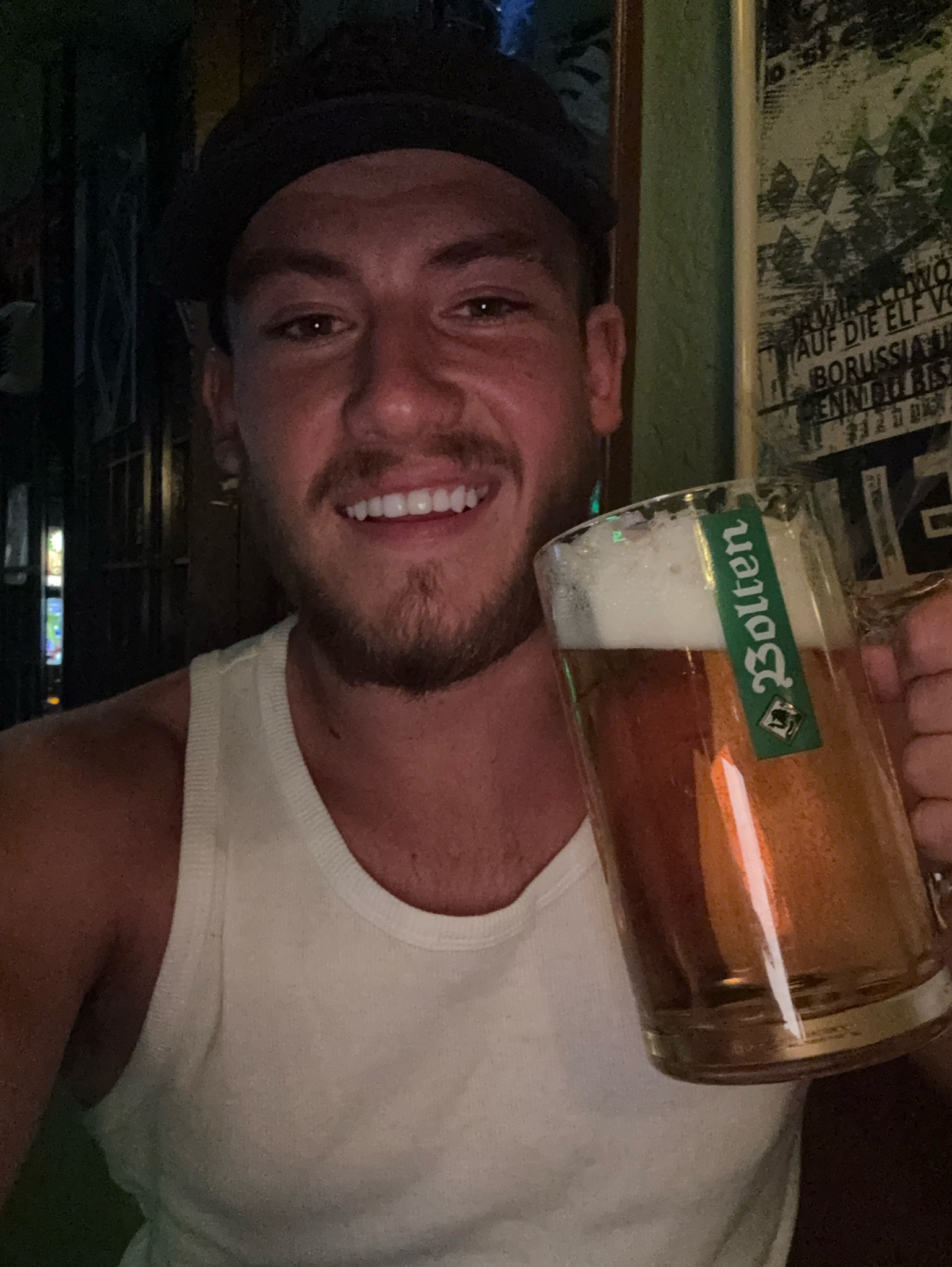 Bolten Natur Pilsener, Privatbrauerei Bolten