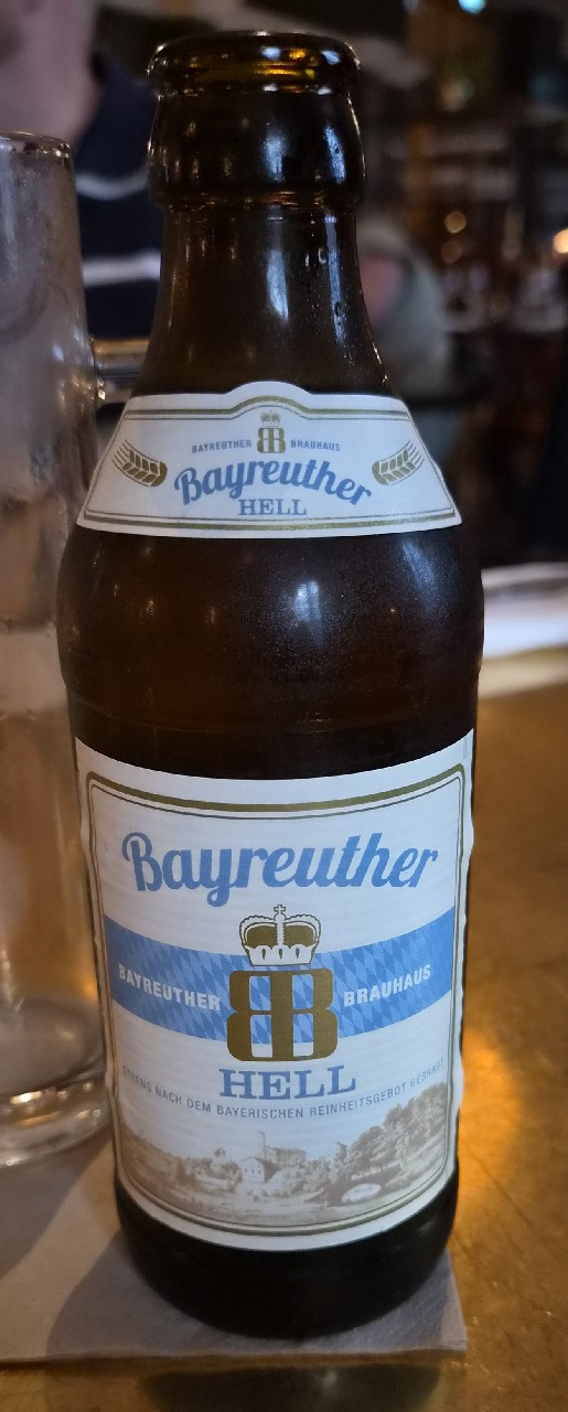 Bayreuther Hell, Germany