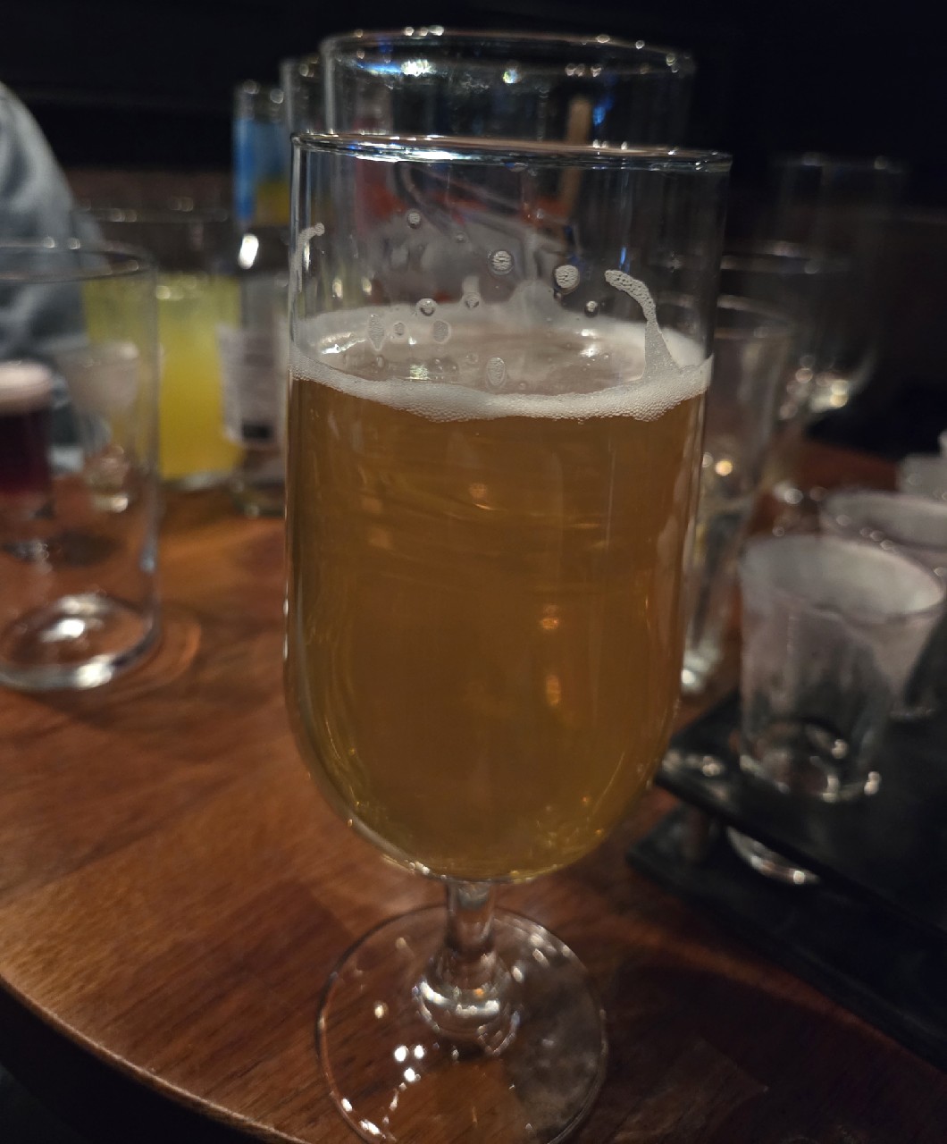 Chapman Lager, Finland