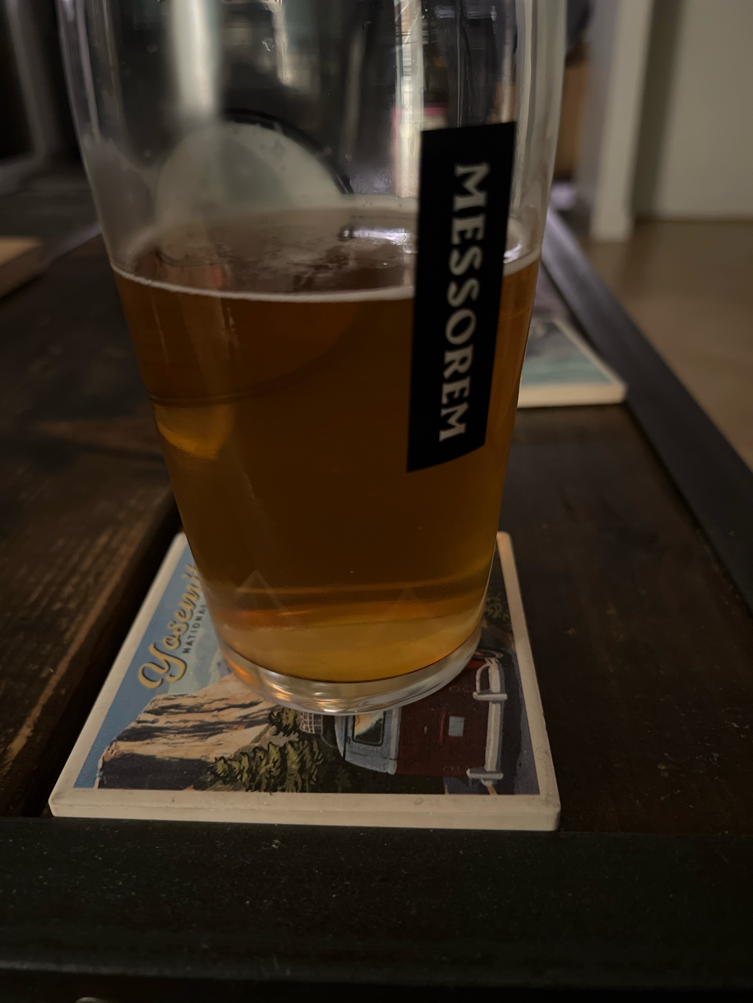 Cold ipa effet papillon, France