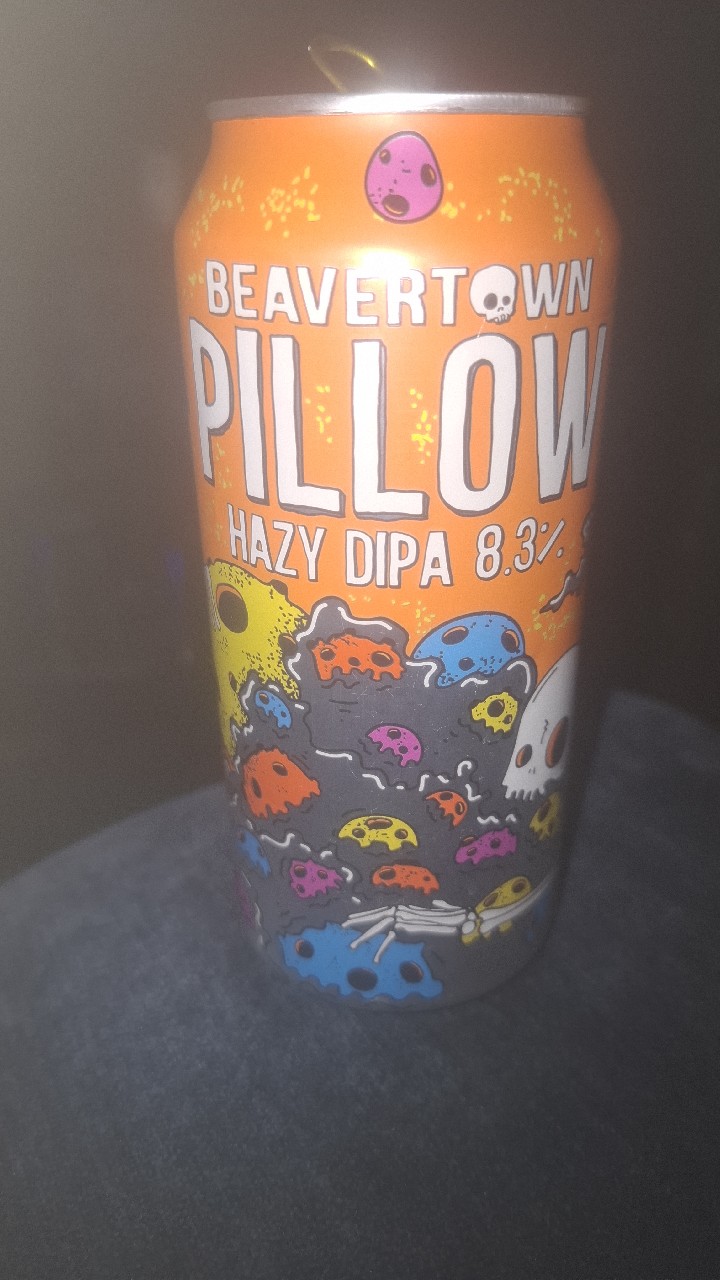 Pillow, England