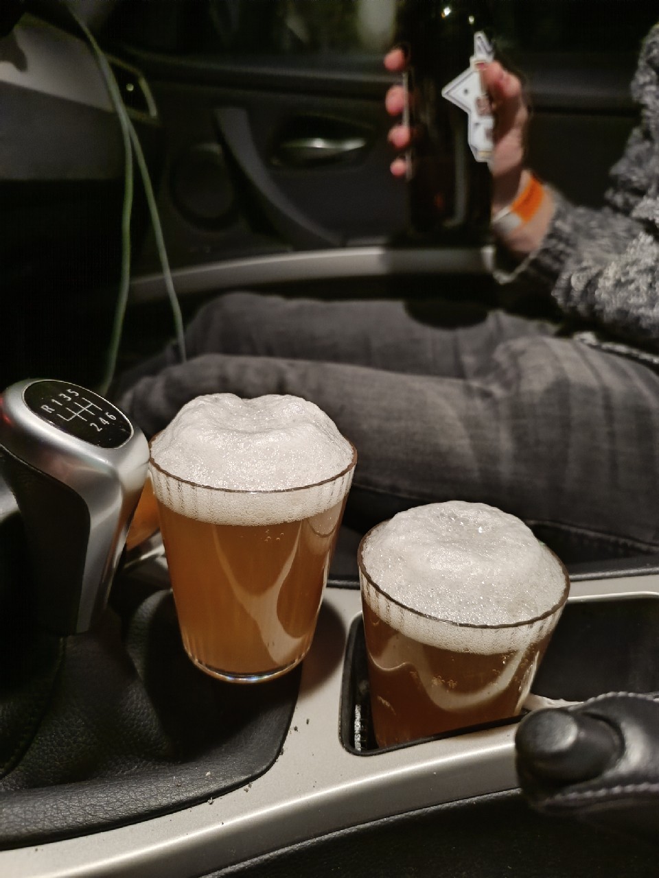 Trois Chariots NEIPA, France