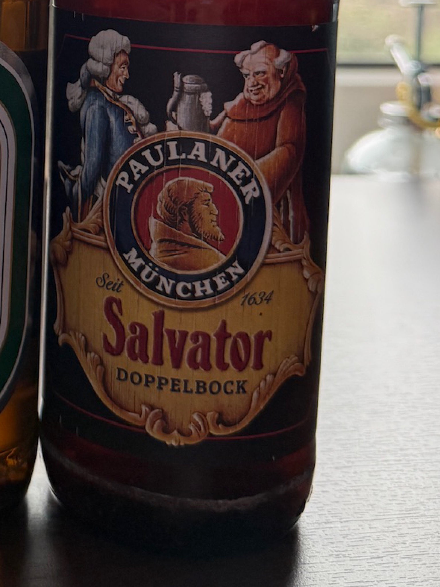 Salvator, Germany