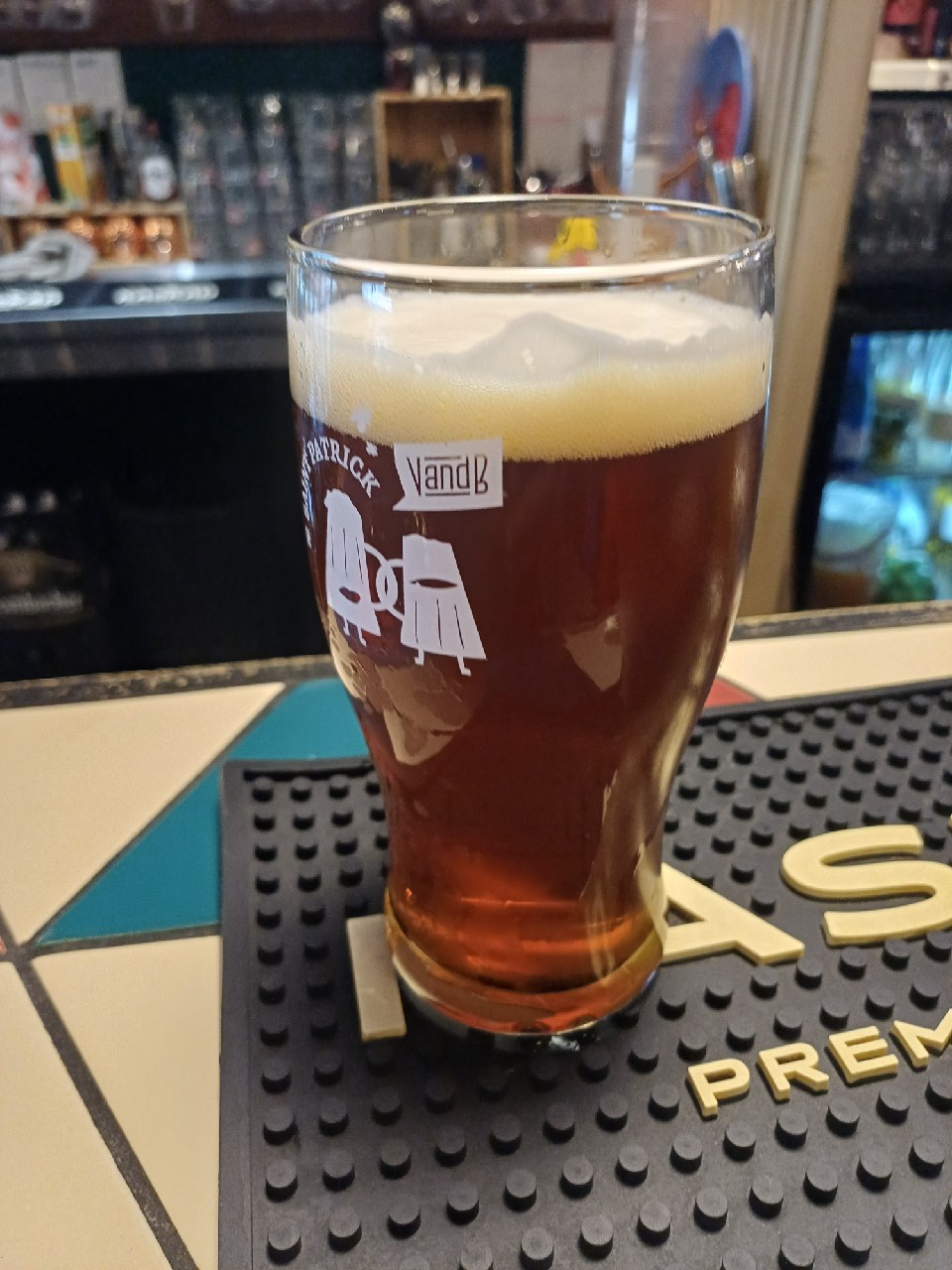 La Trappe Isid'or, Netherlands