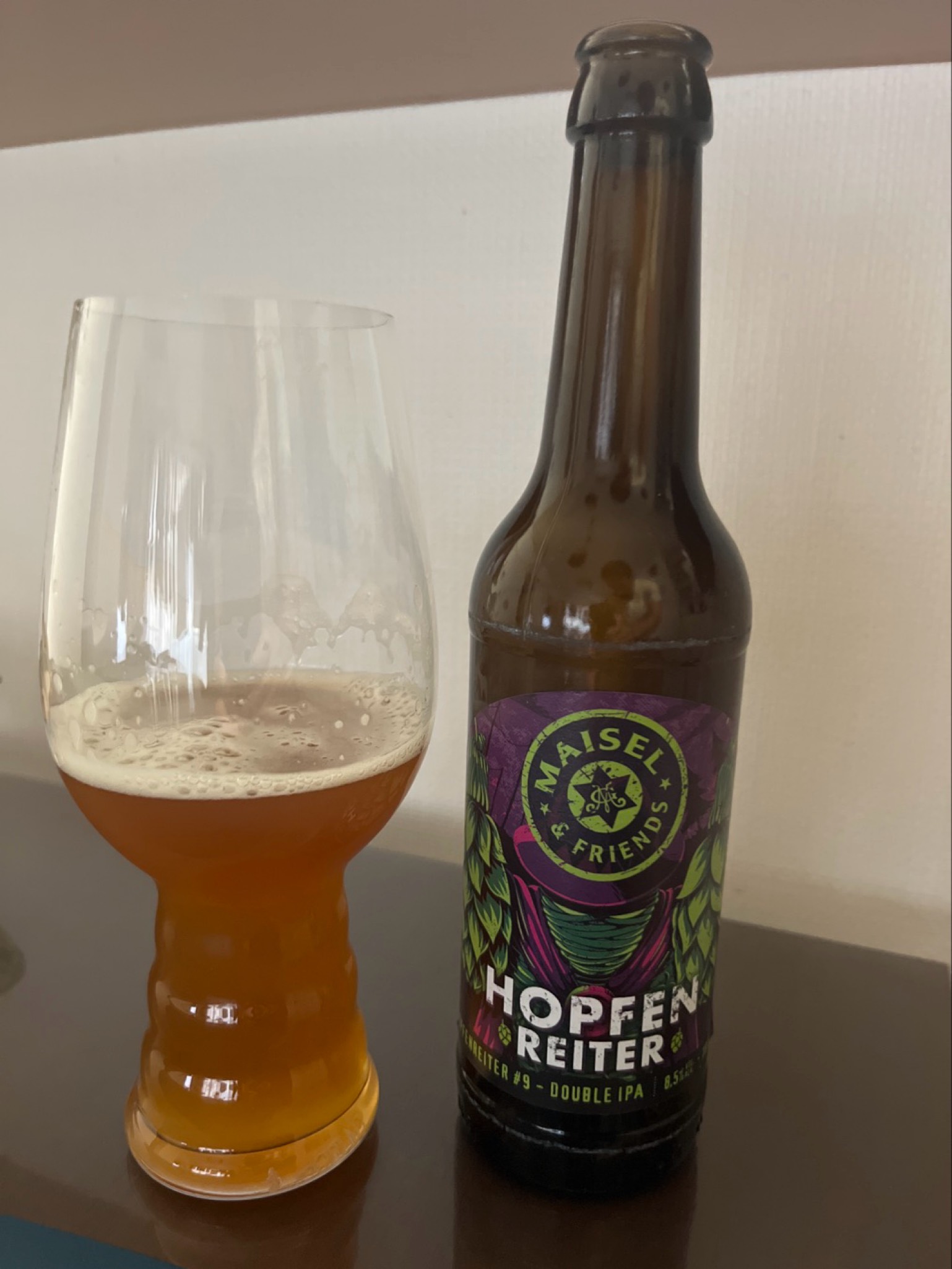 Hopfenreiter, Germany