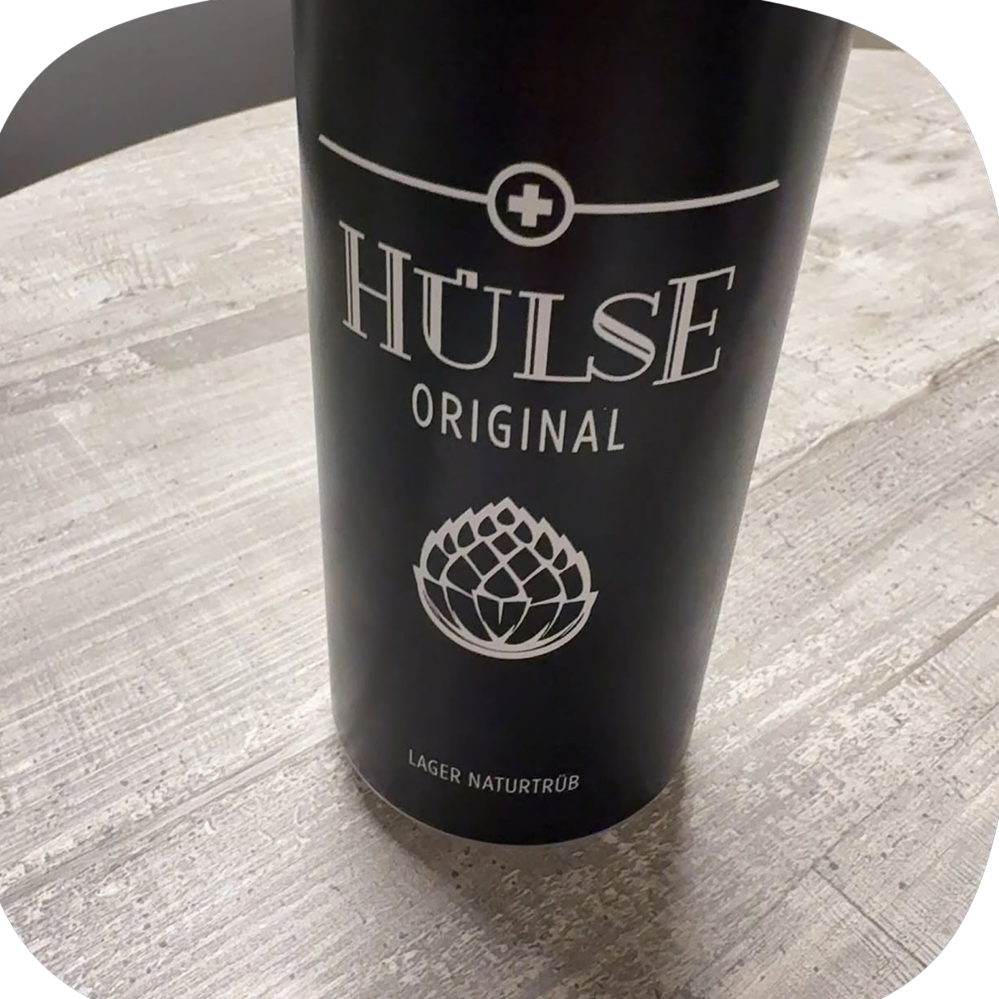 Hülse, Falken