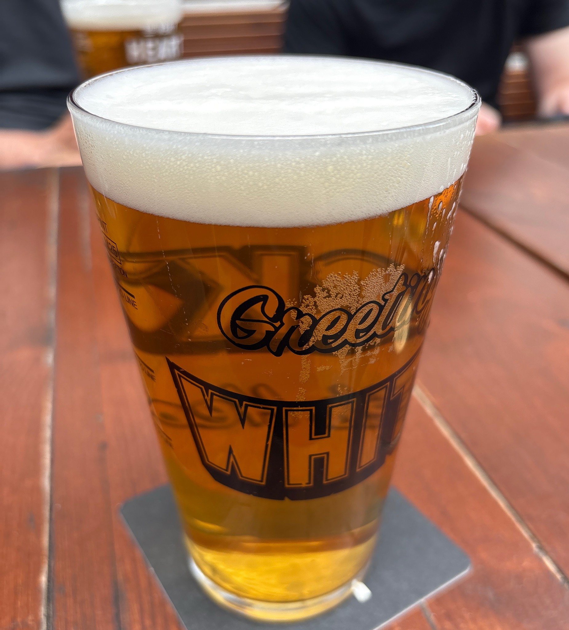 Kirkstall Pale Ale, England