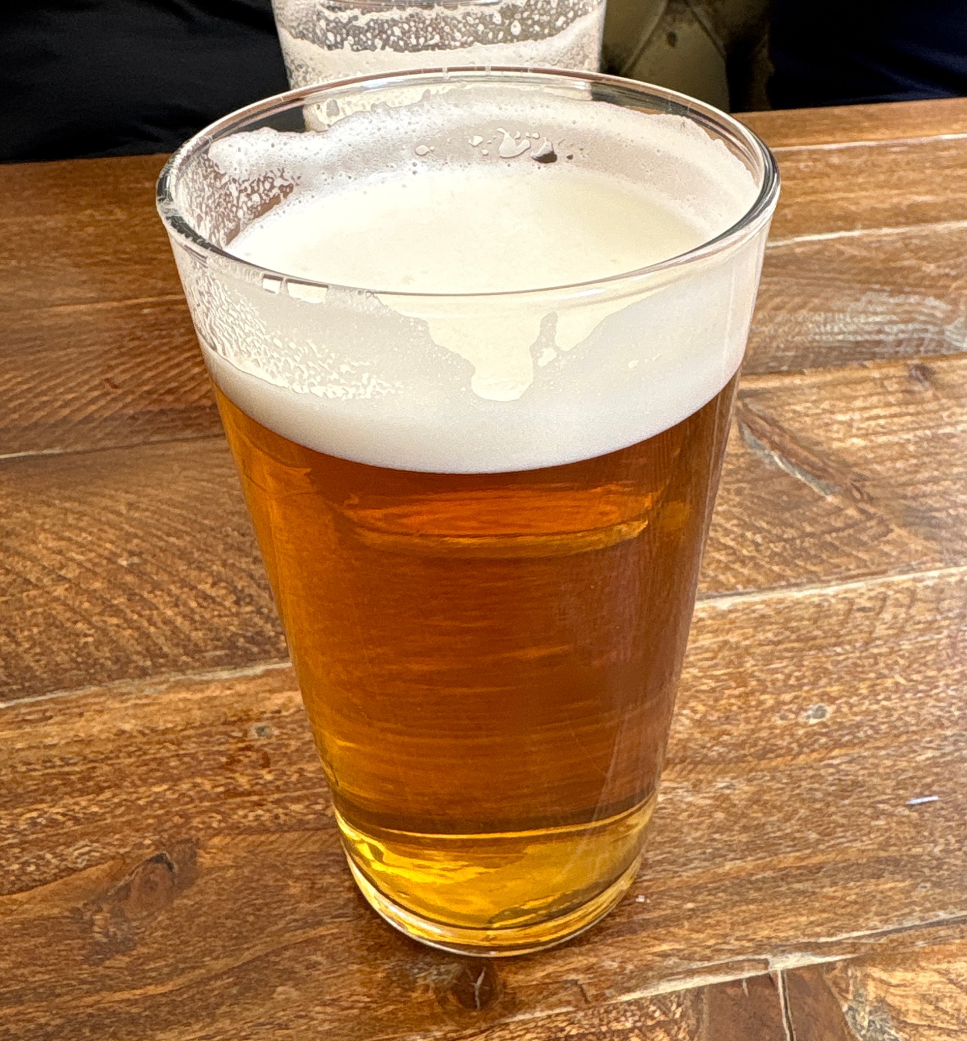 Leeds Pale, The Leeds Brewery