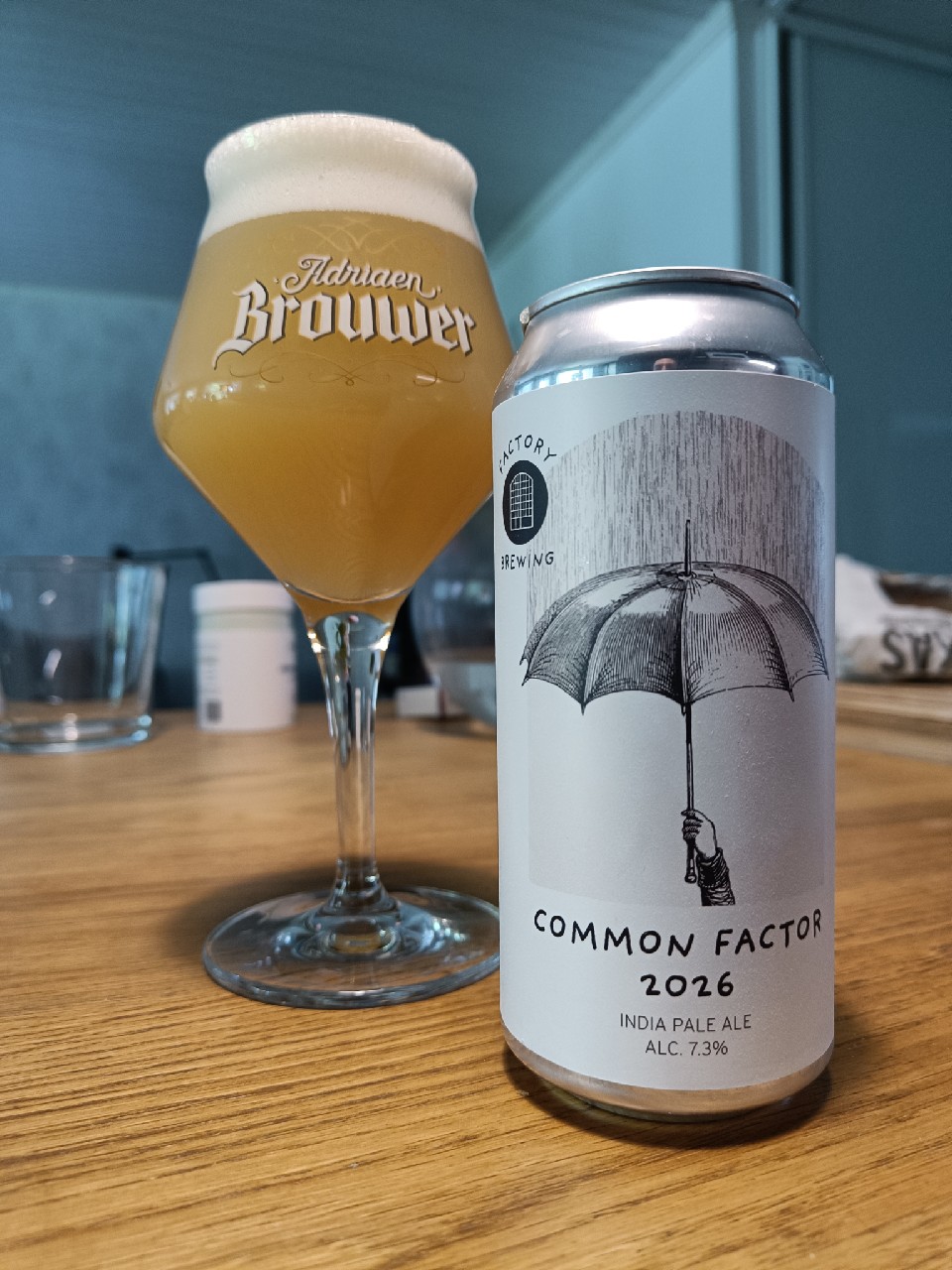 Common Factor 2026, Finland