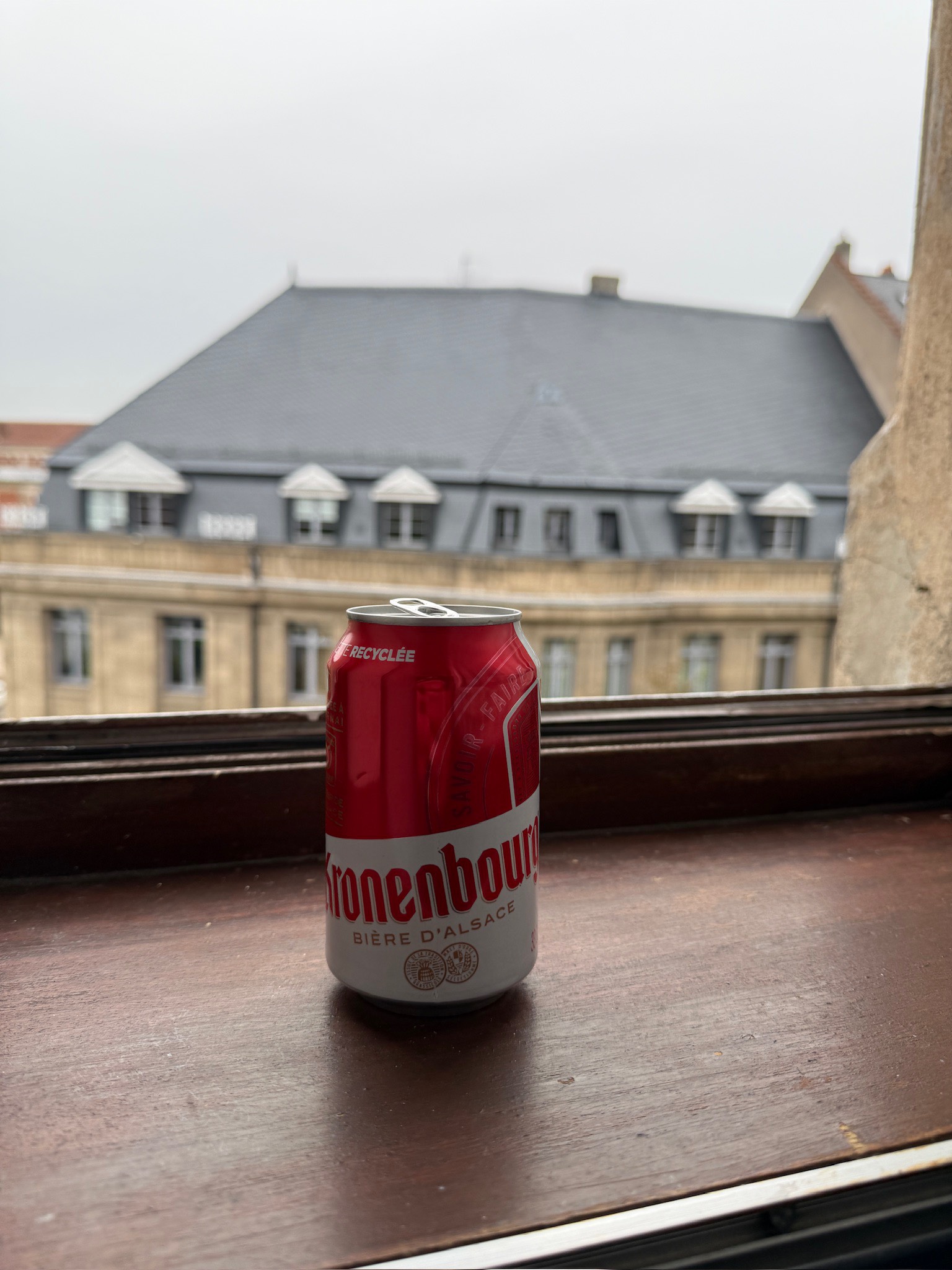 Kronenbourg Original, France