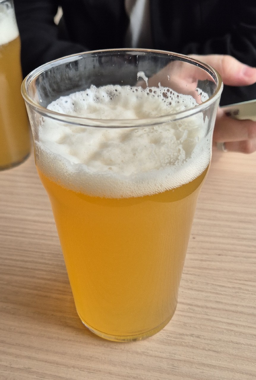 Viking Line India Pale Ale, Finland