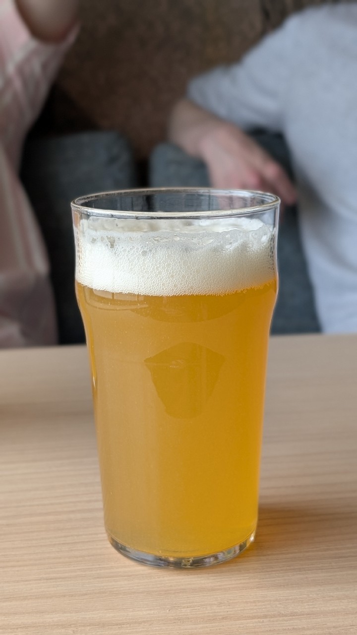 Viking Line India Pale Ale, Finland
