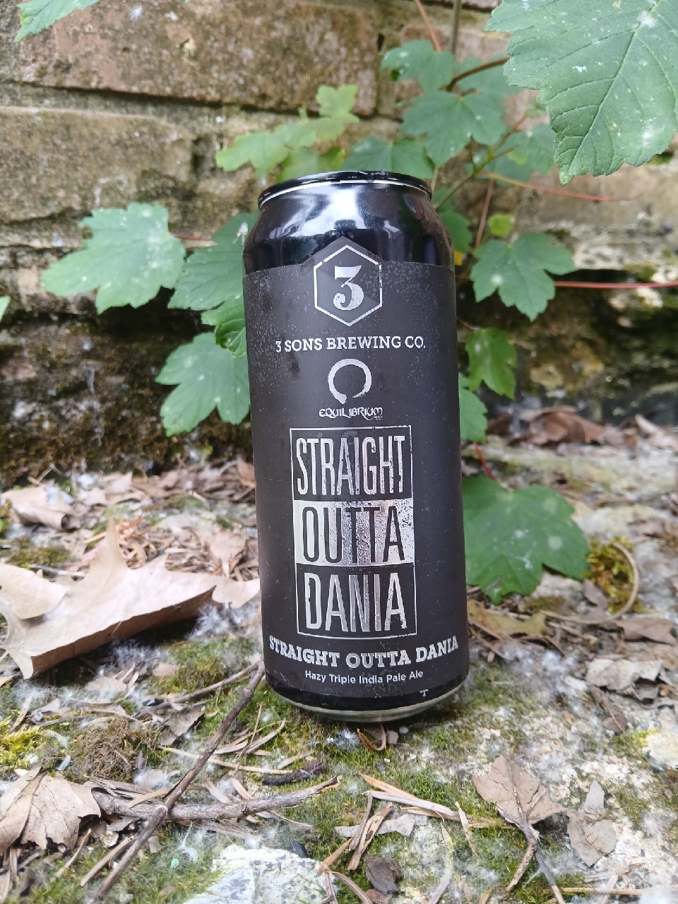 Straight Outta Dania, United States