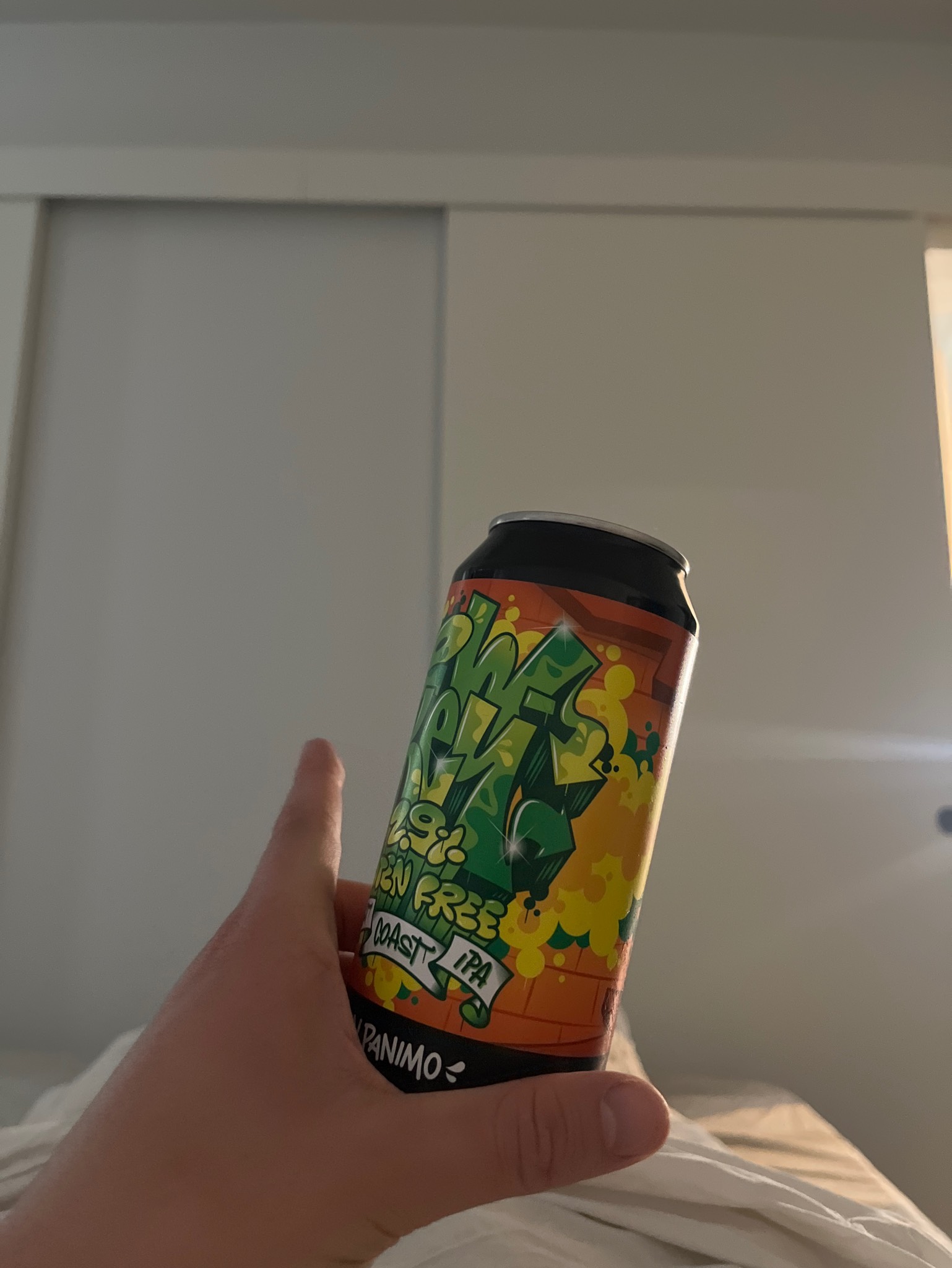 Lowkey, Finland