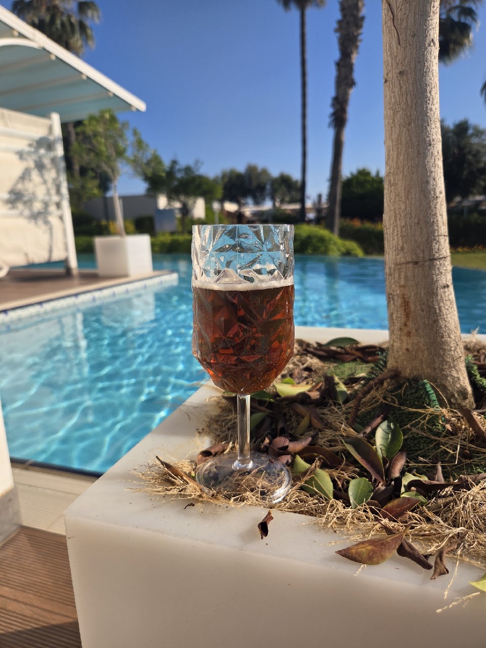 Tuborg Amber, Turkey
