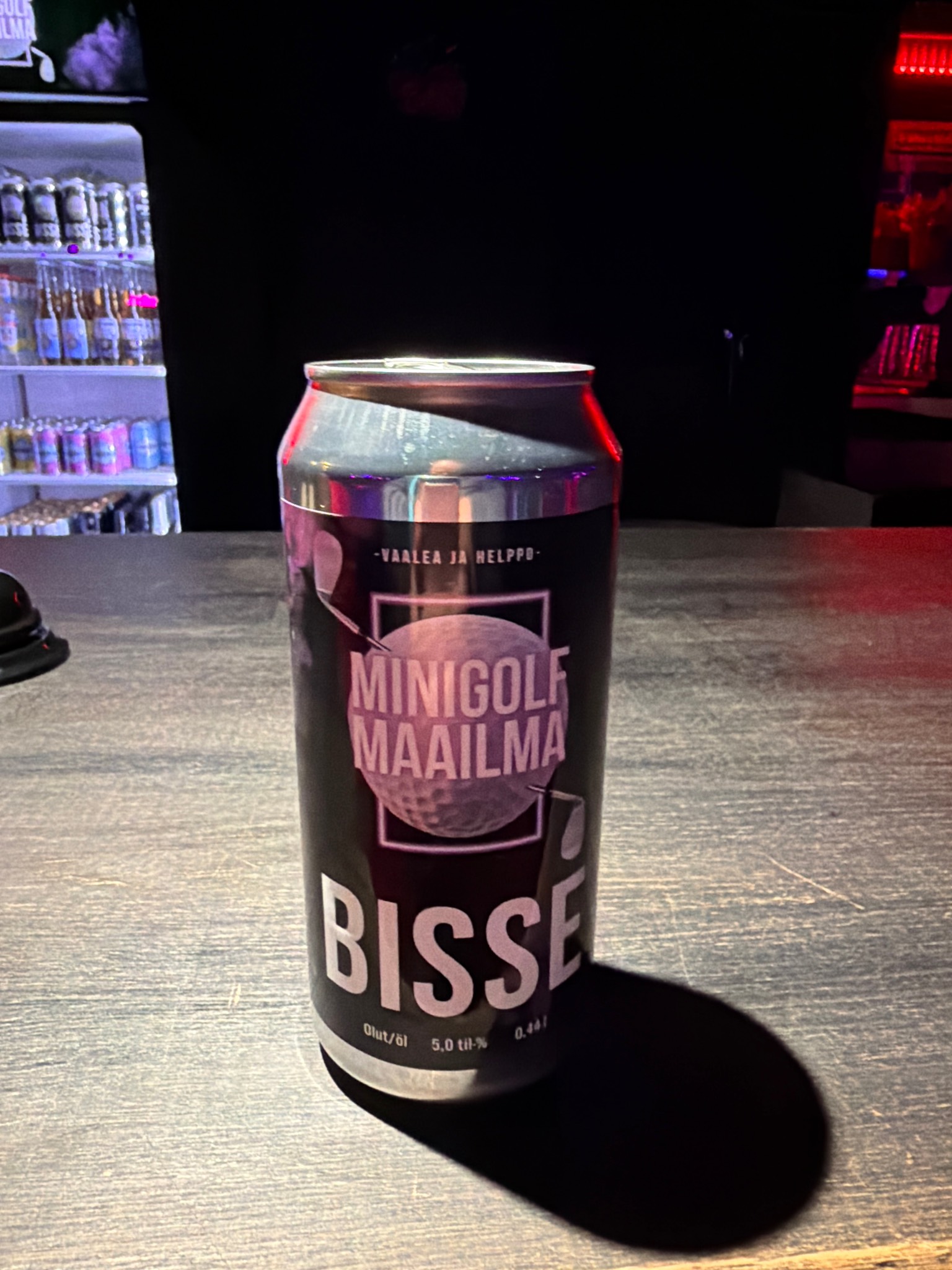 Suomipop Festivaali Festaribisse, Hyvinkään Oma Panimo