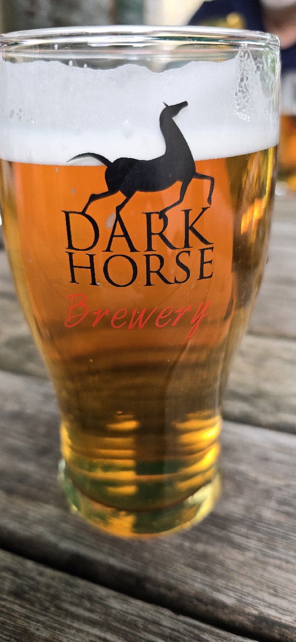 Hetton Pale Ale, darkhorsebrewery.co.uk