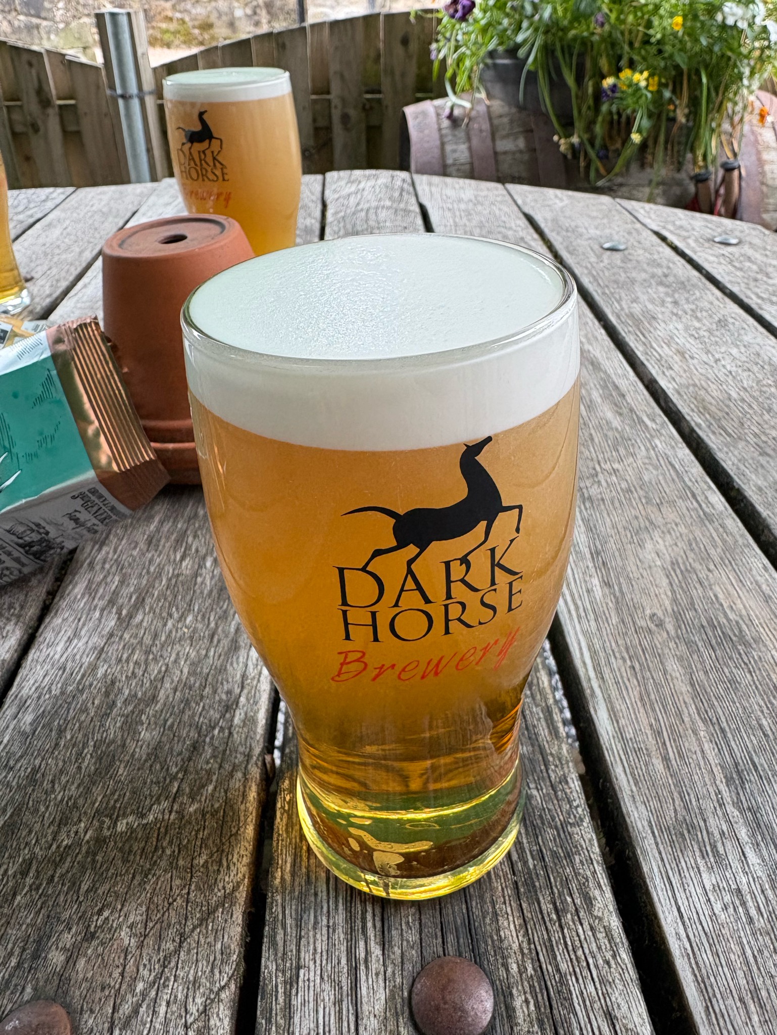 Hetton Pale Ale, darkhorsebrewery.co.uk