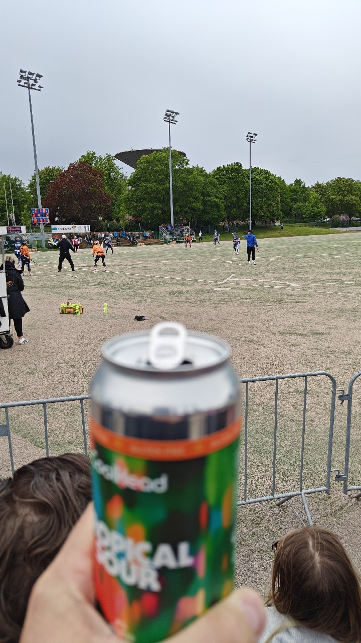 Tropical Sour, Finland
