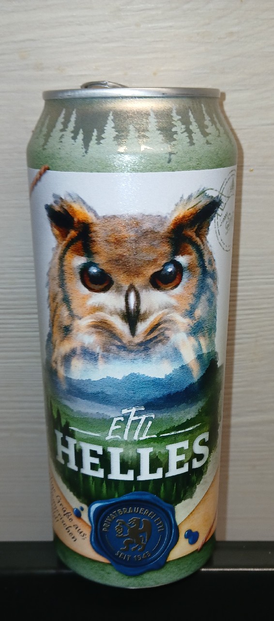 Ettl Helles, Ettl Bräu