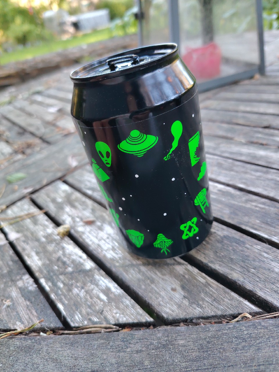 Zodiak, Sweden