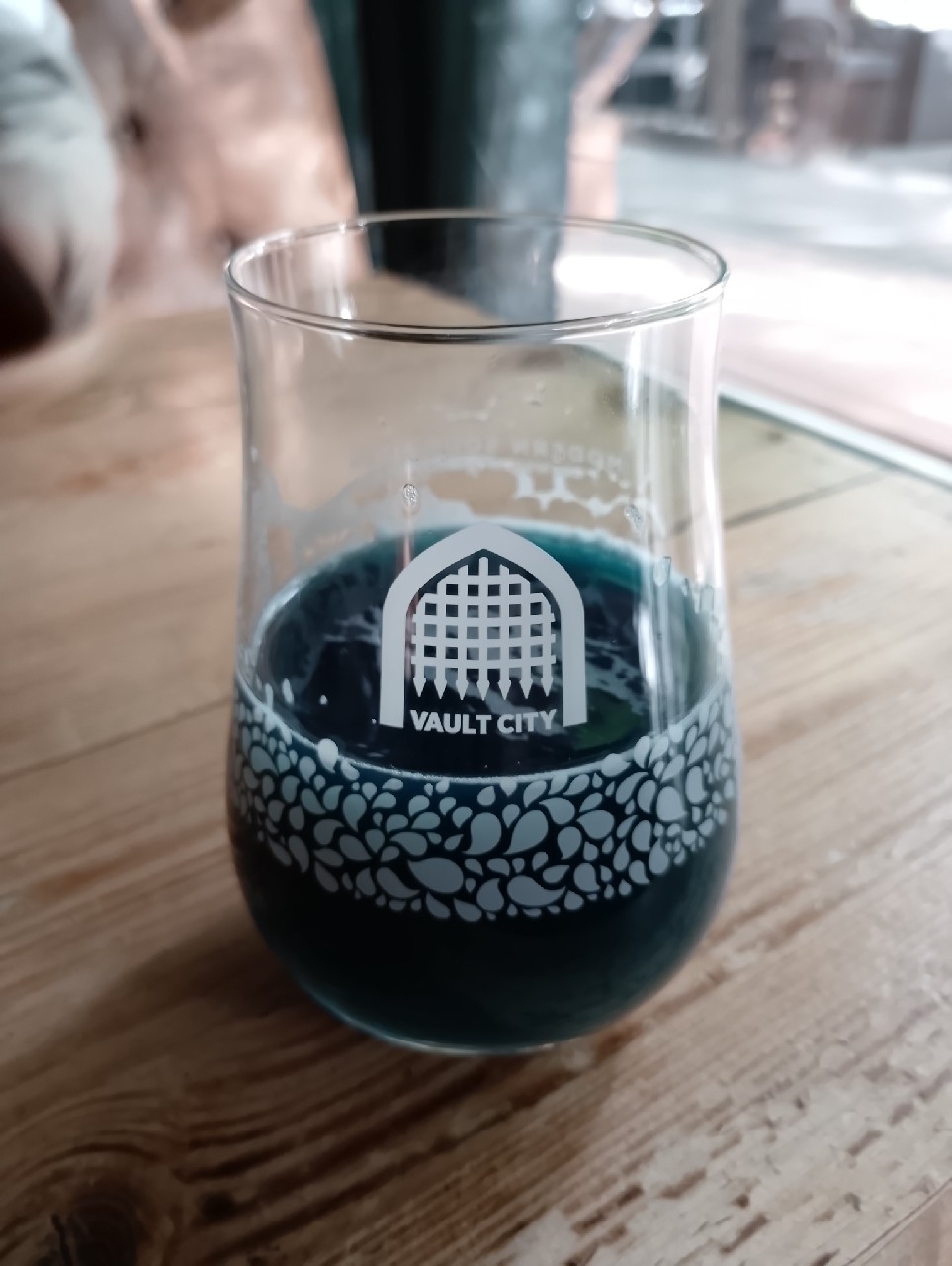 Raspberry Blueberry Bubblegum Bottles, Scotland