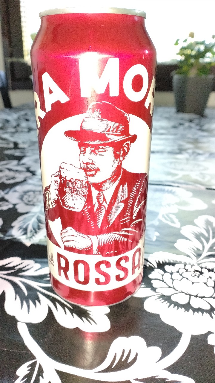La Rossa / Malto Brunito, Italy