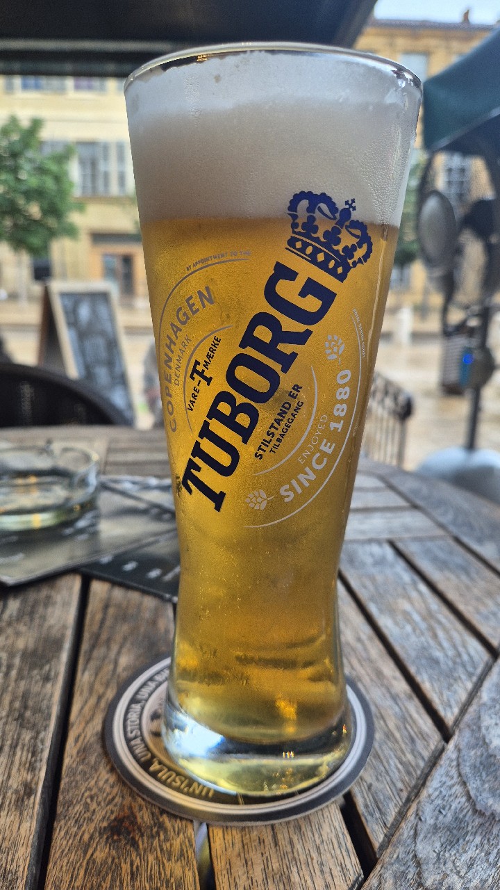 Paolina Original Lager, France