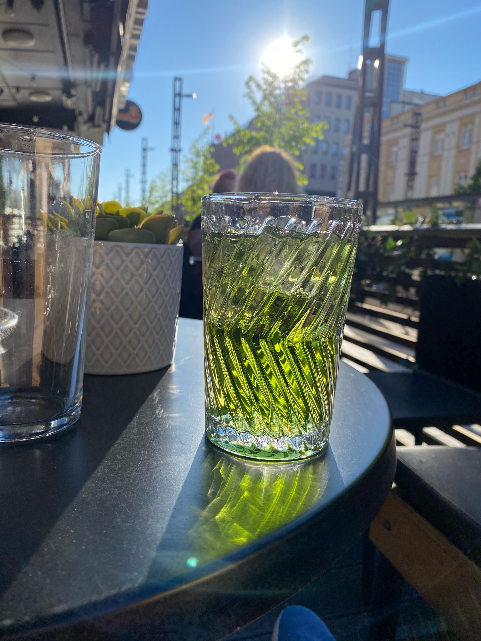Smirnoff Ice Green Apple, Smirnoff