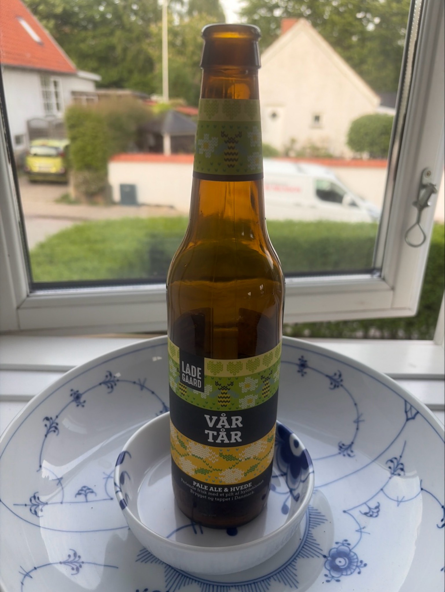 Vår Tår, Skanderborg Bryghus