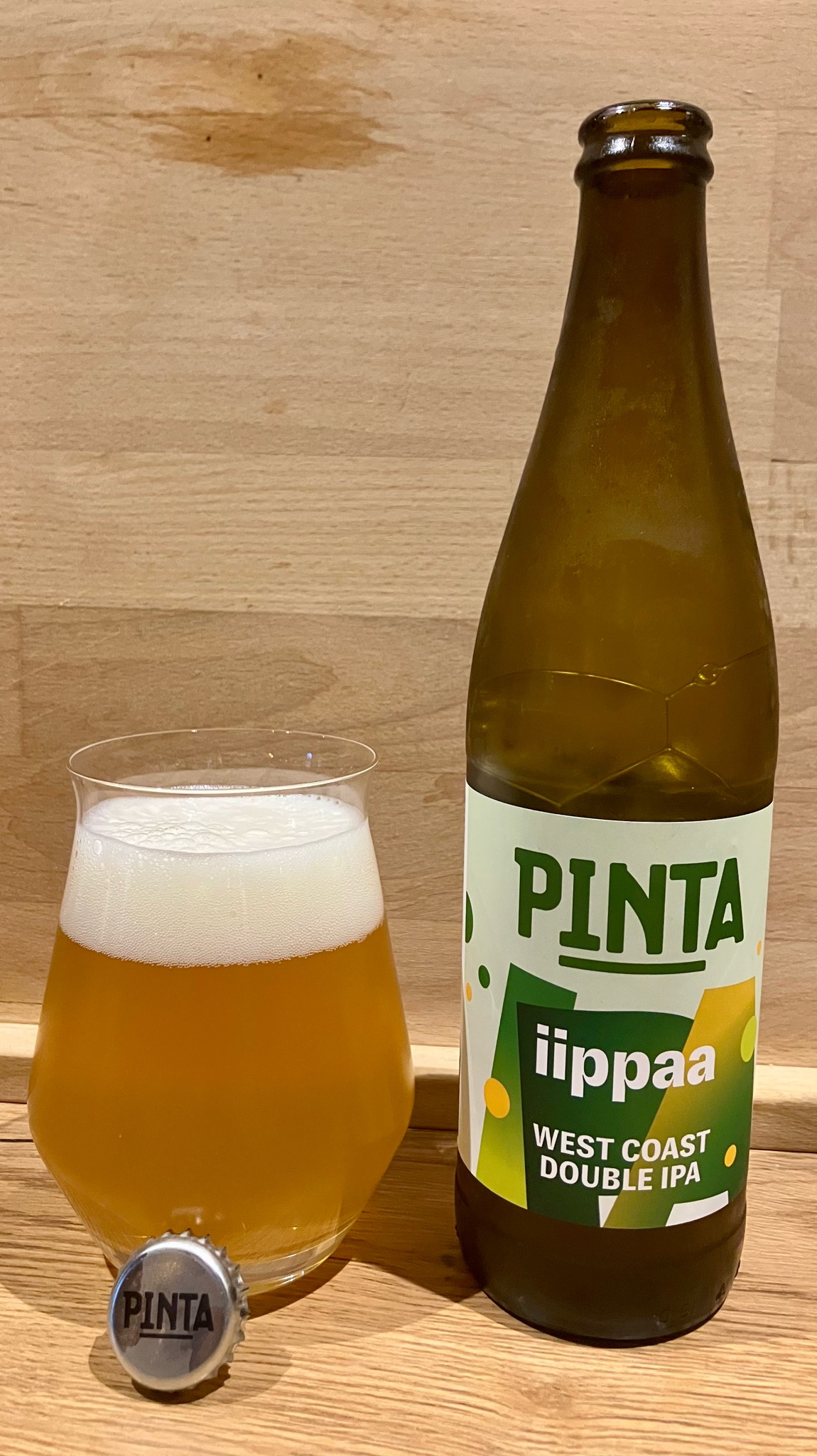 IIPPAA, Poland