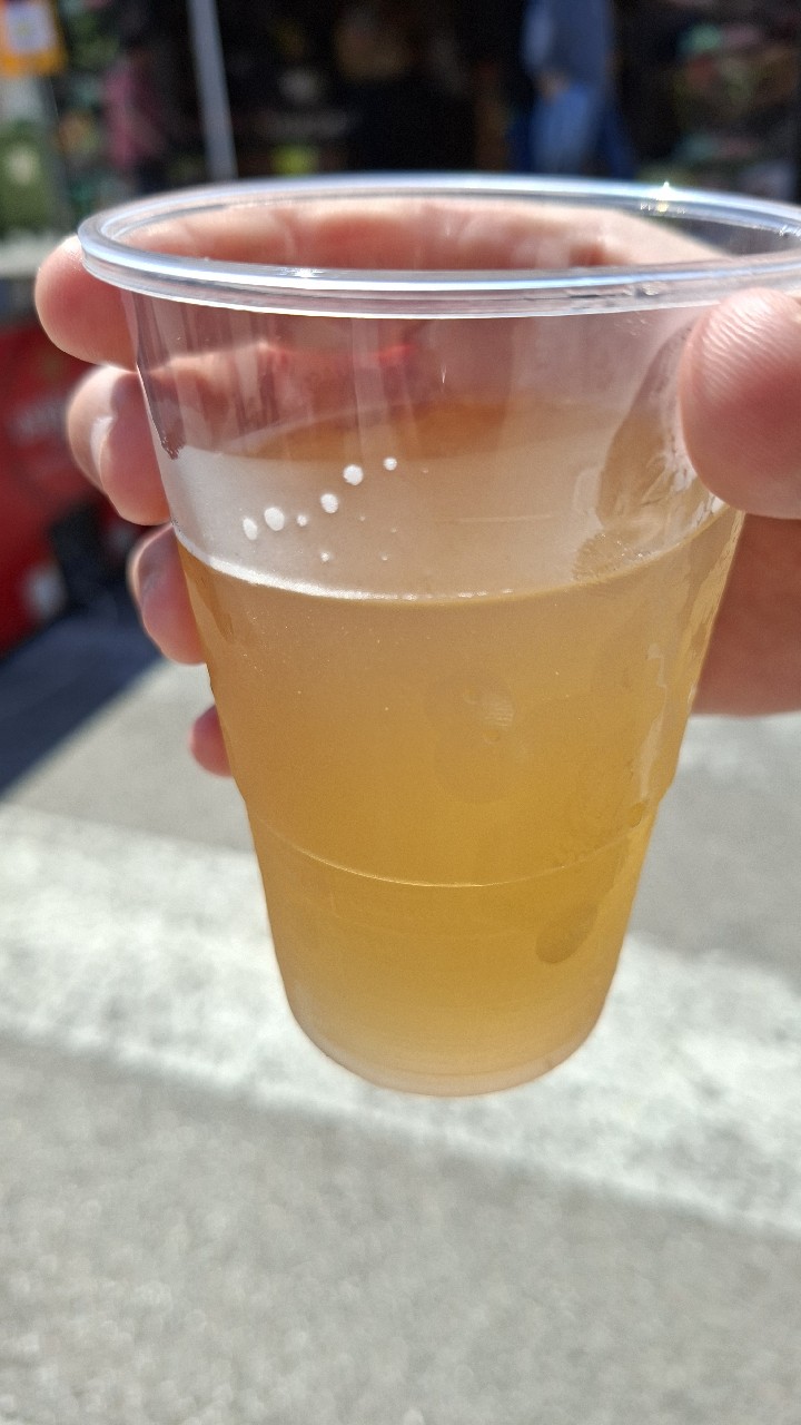 llana, Mala Raça Cervesera