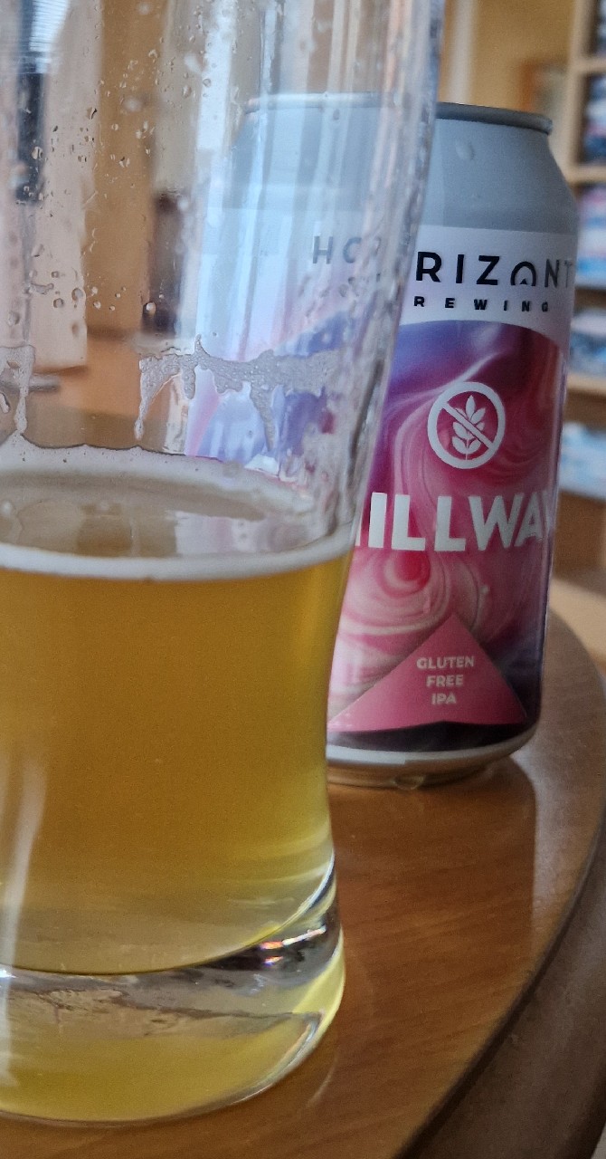 Chillwave, Horizont Brewing