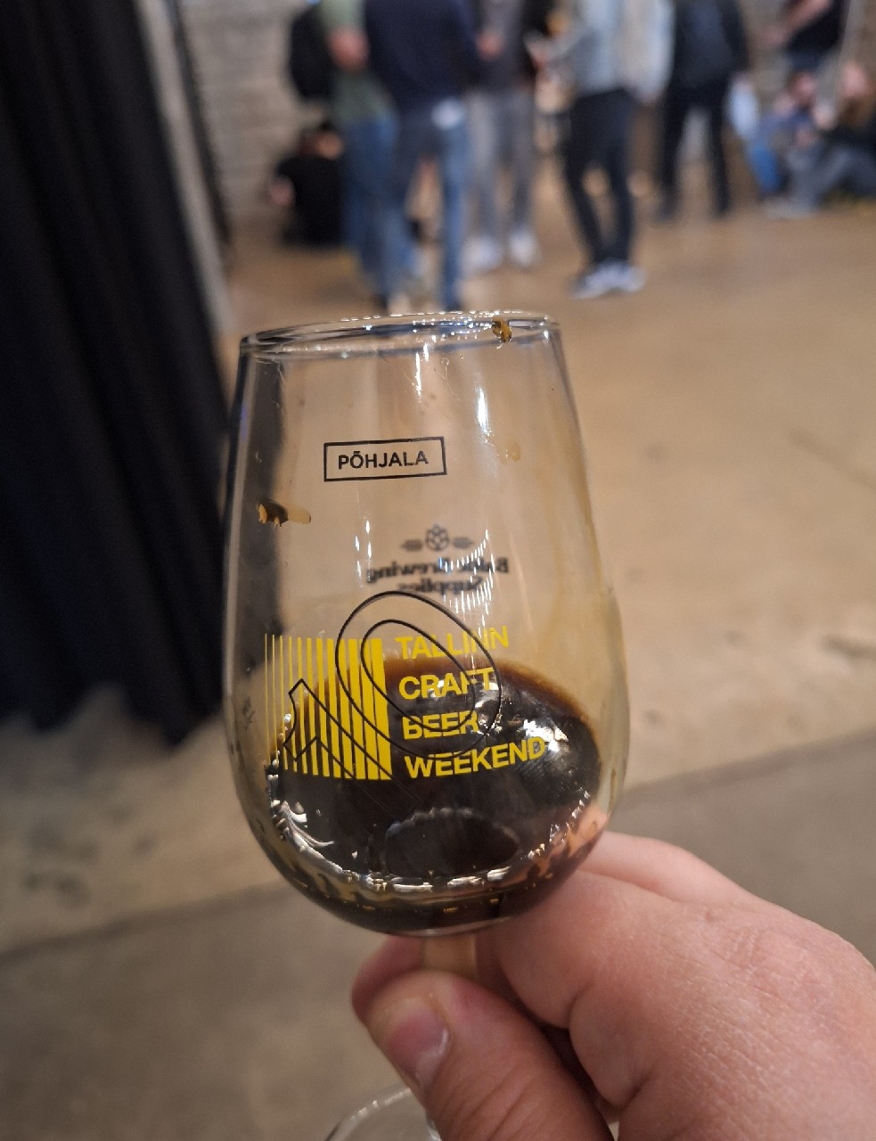 Triple Barrel SXXXY Select, United States