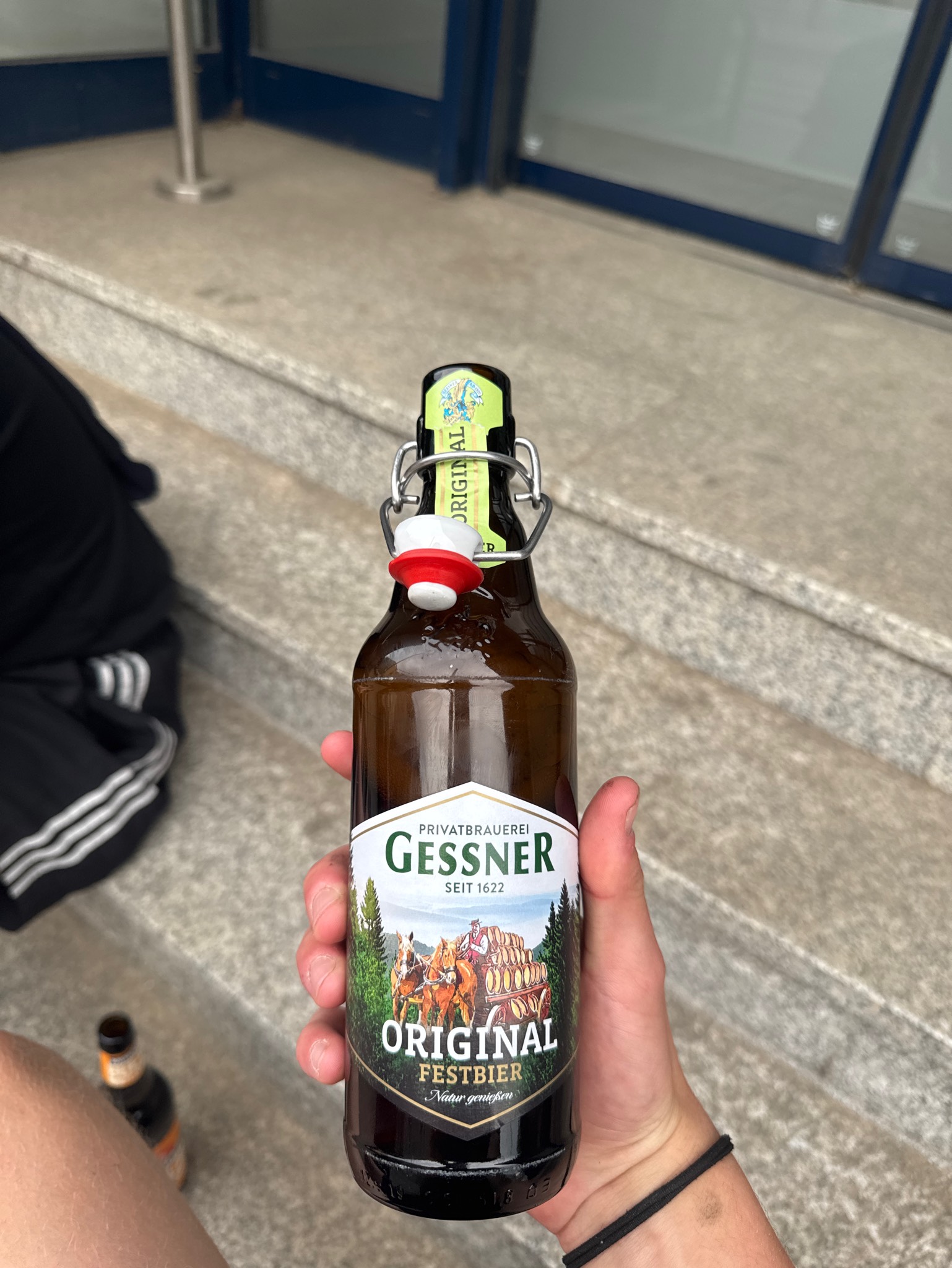 Münchner Hell, Germany