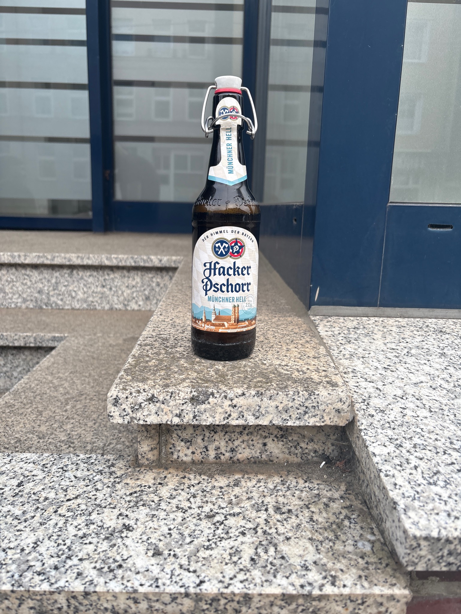 Münchner Hell, Germany
