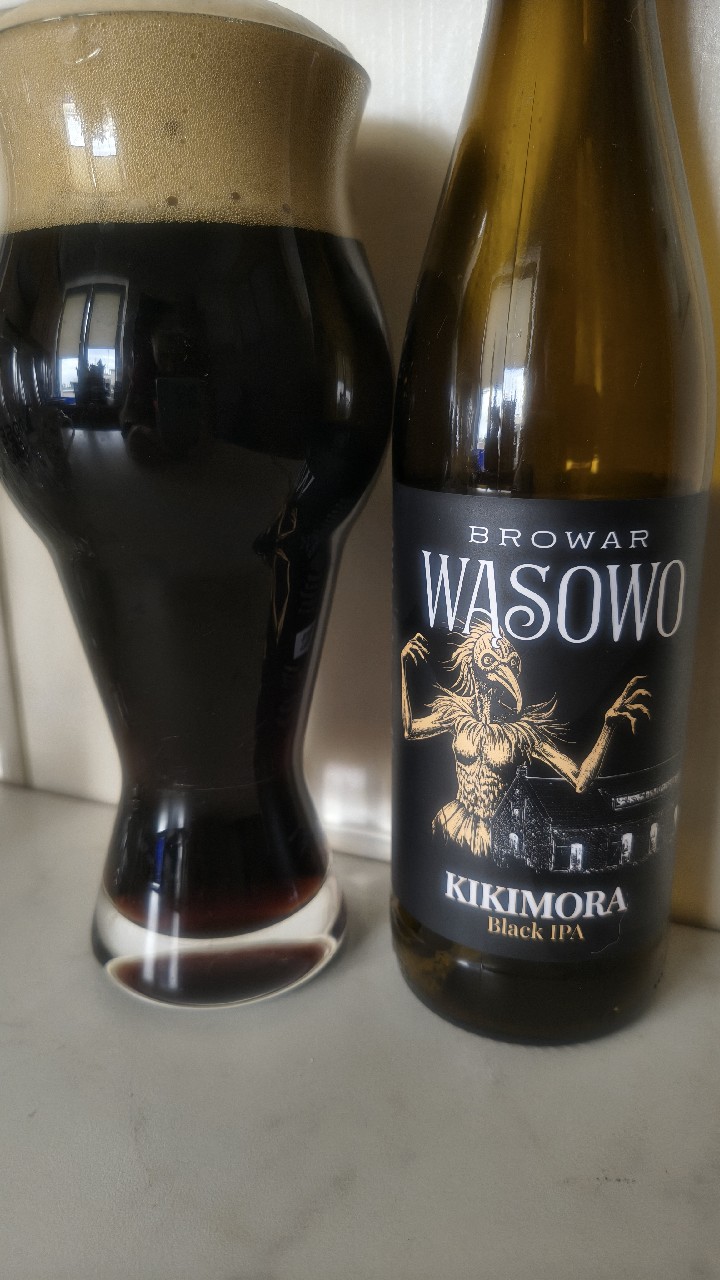 Kikimora, Browar Wąsowo