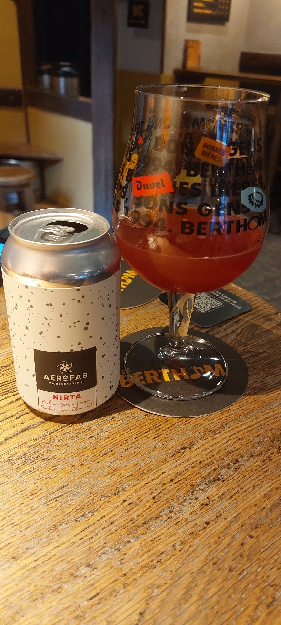Nirta, France