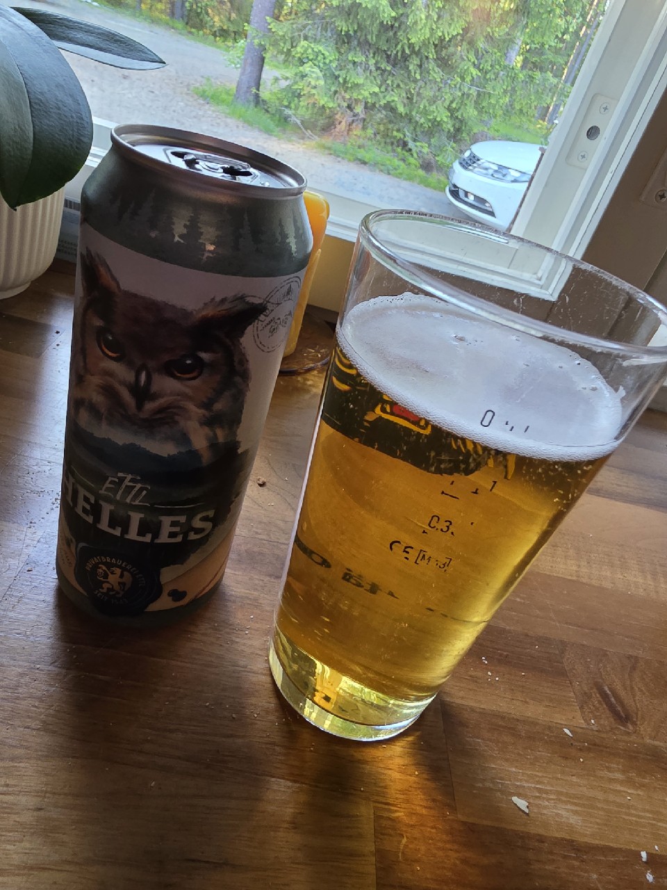 Ettl Helles, Ettl Bräu