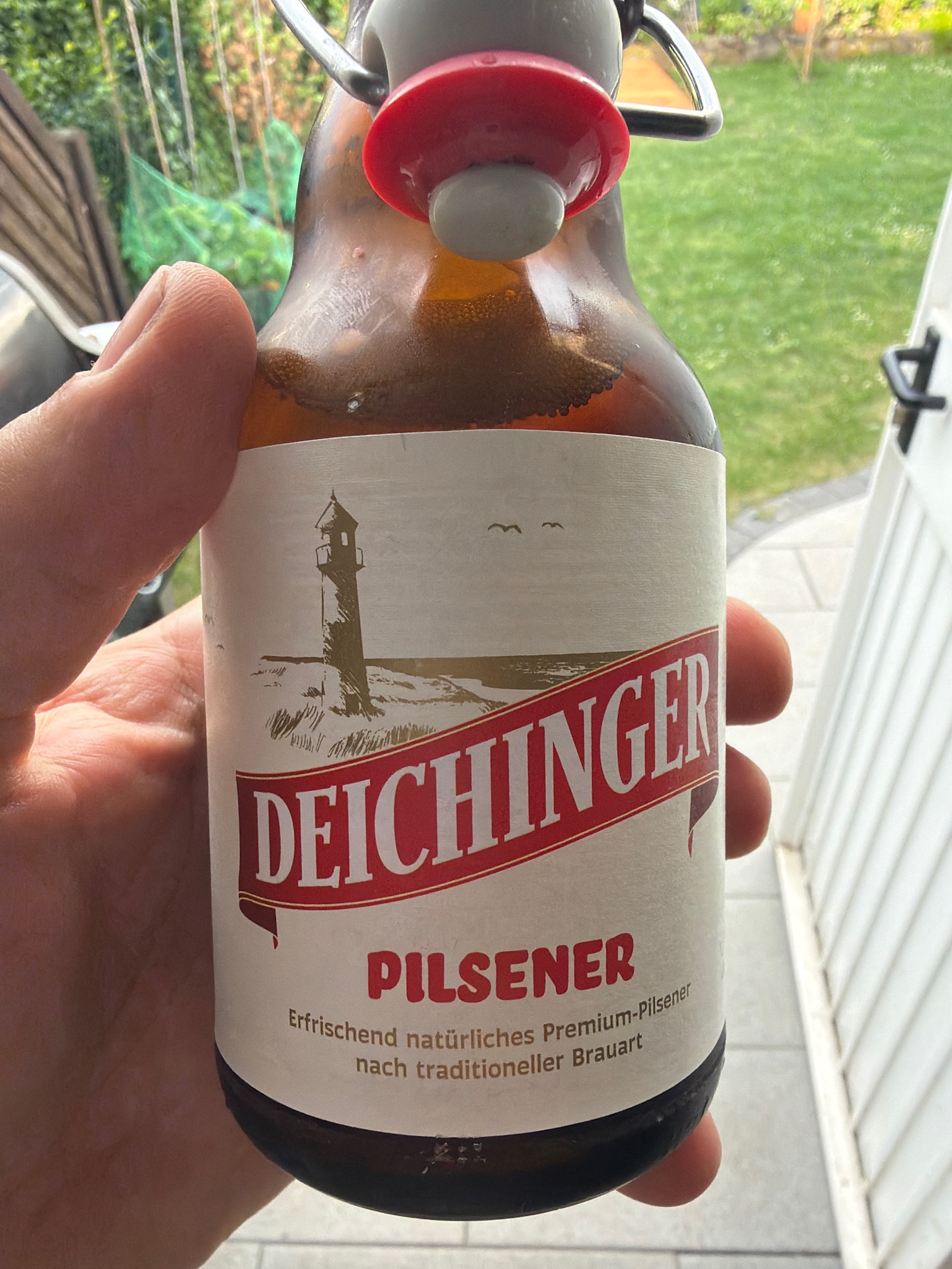 Deichinger Pilsener, Germany