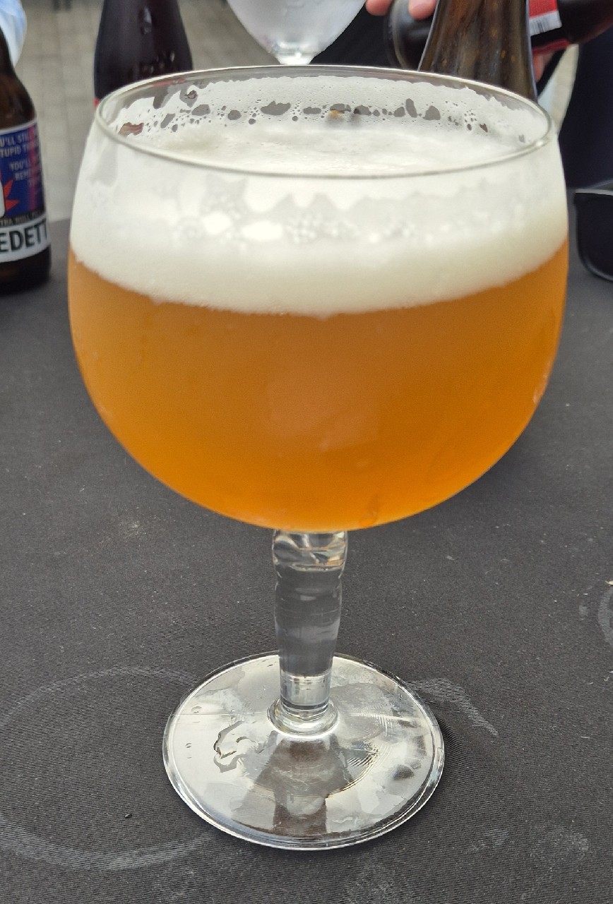 Fomo, Brasserie Dupont