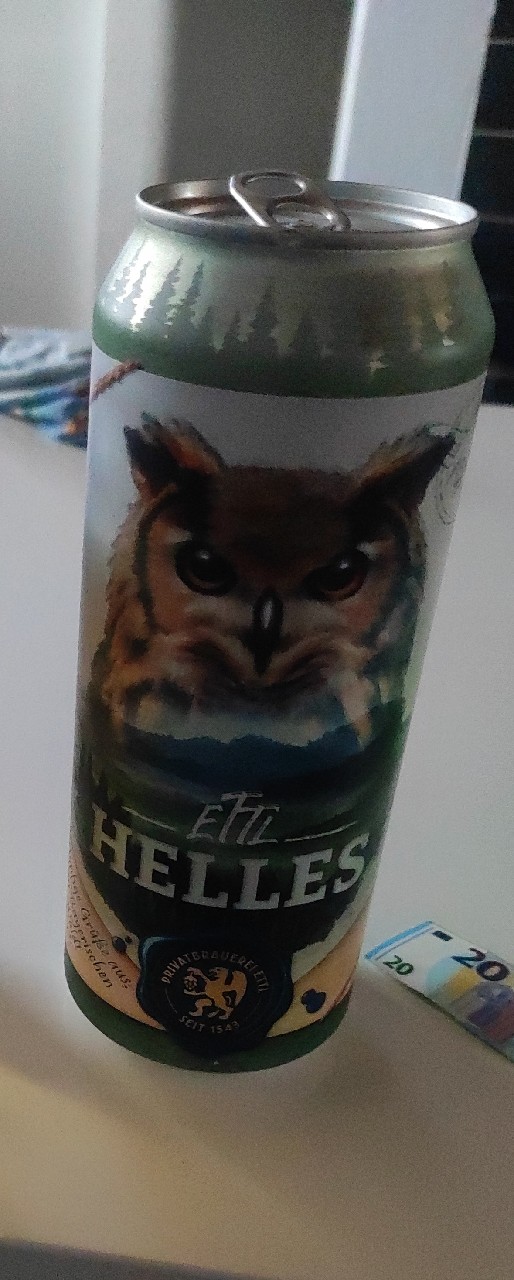 Ettl Helles, Ettl Bräu