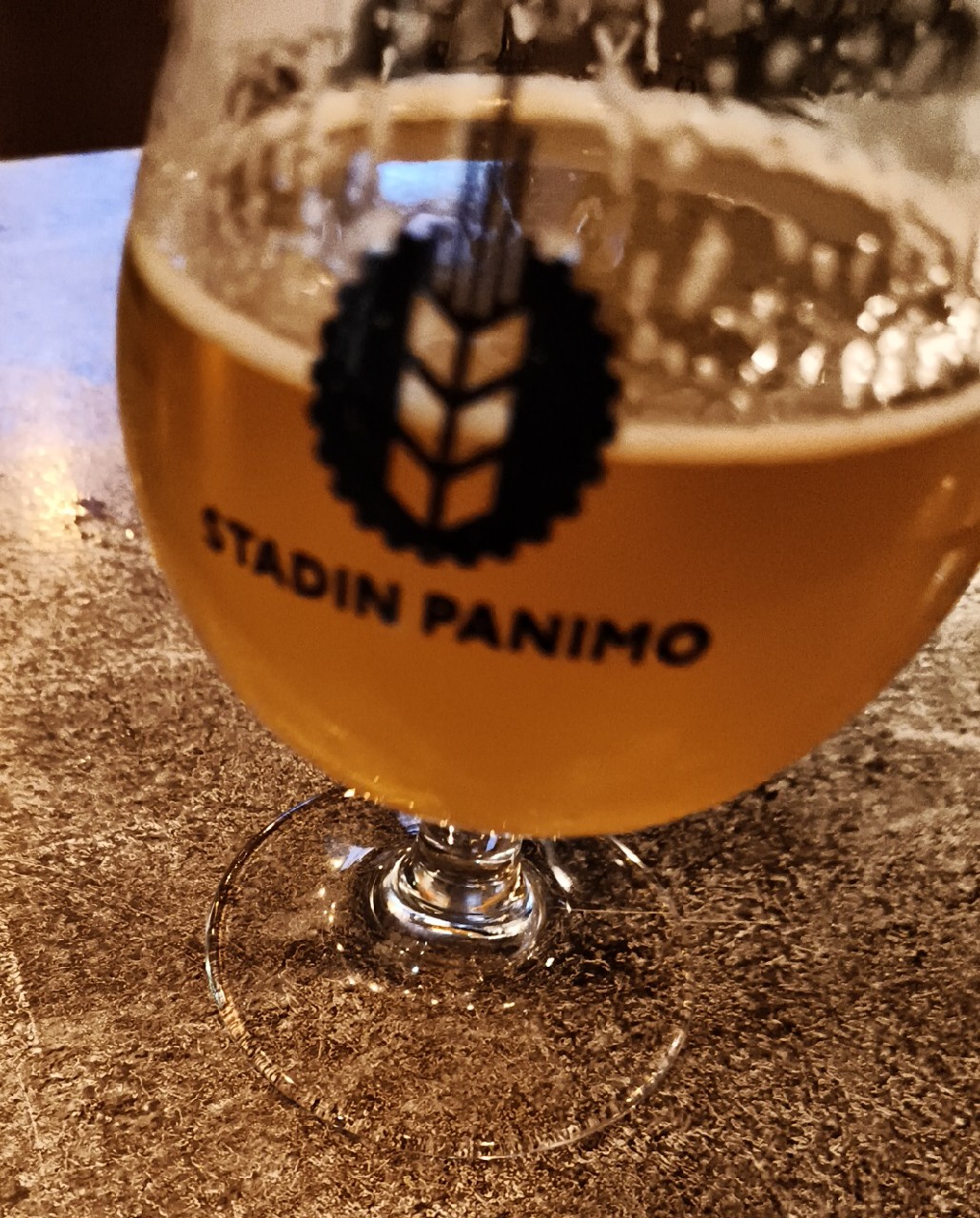 Enigma American Double Bock, Finland