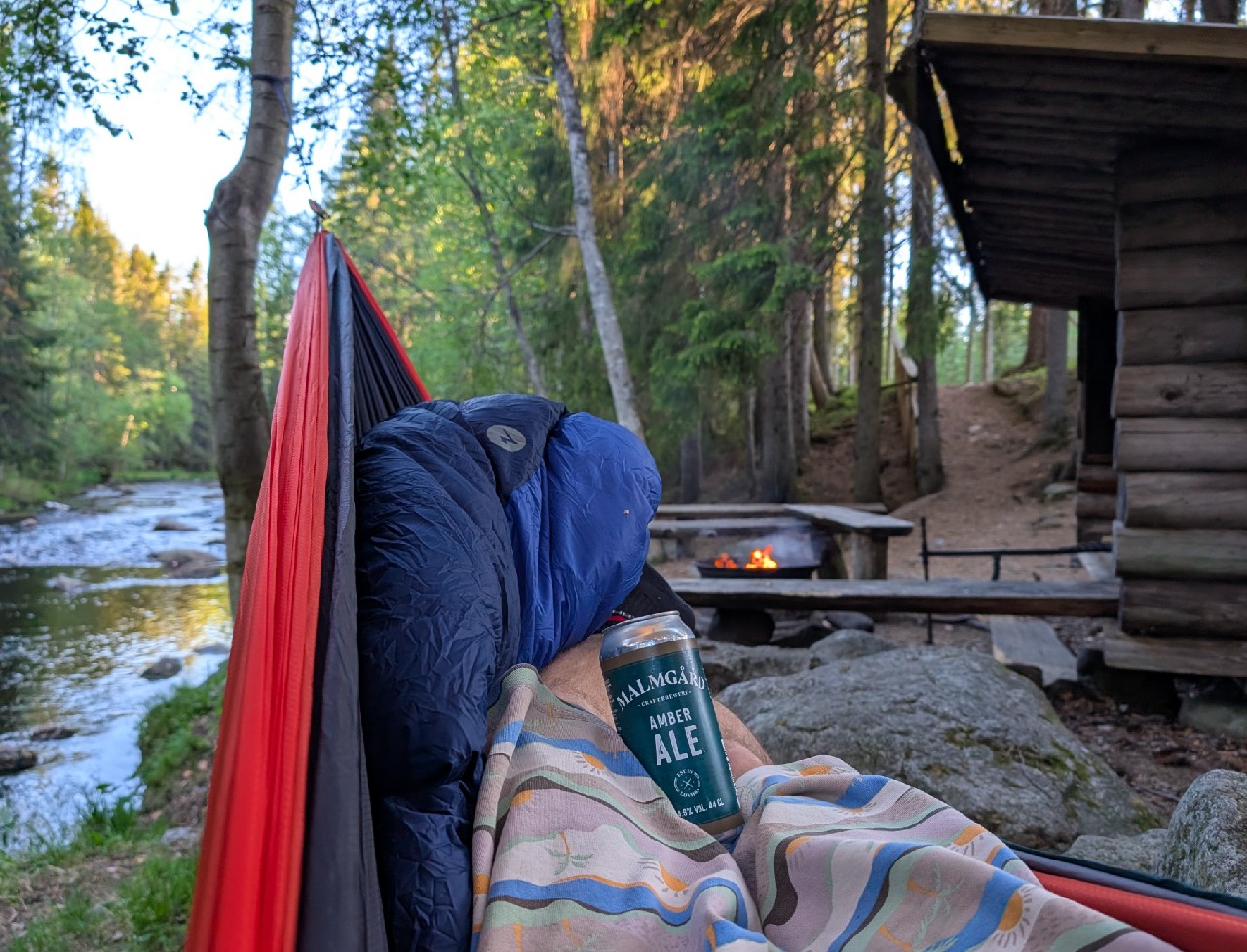 Amber Ale, Finland