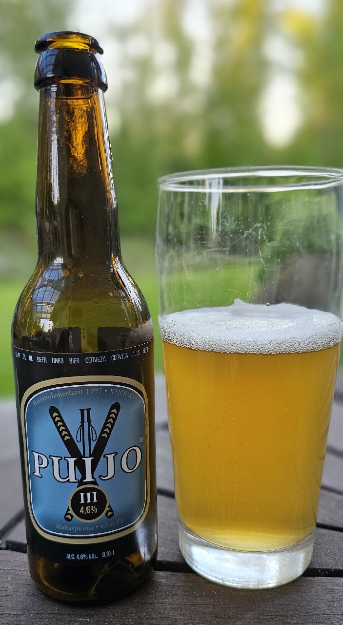Puijo, Finland